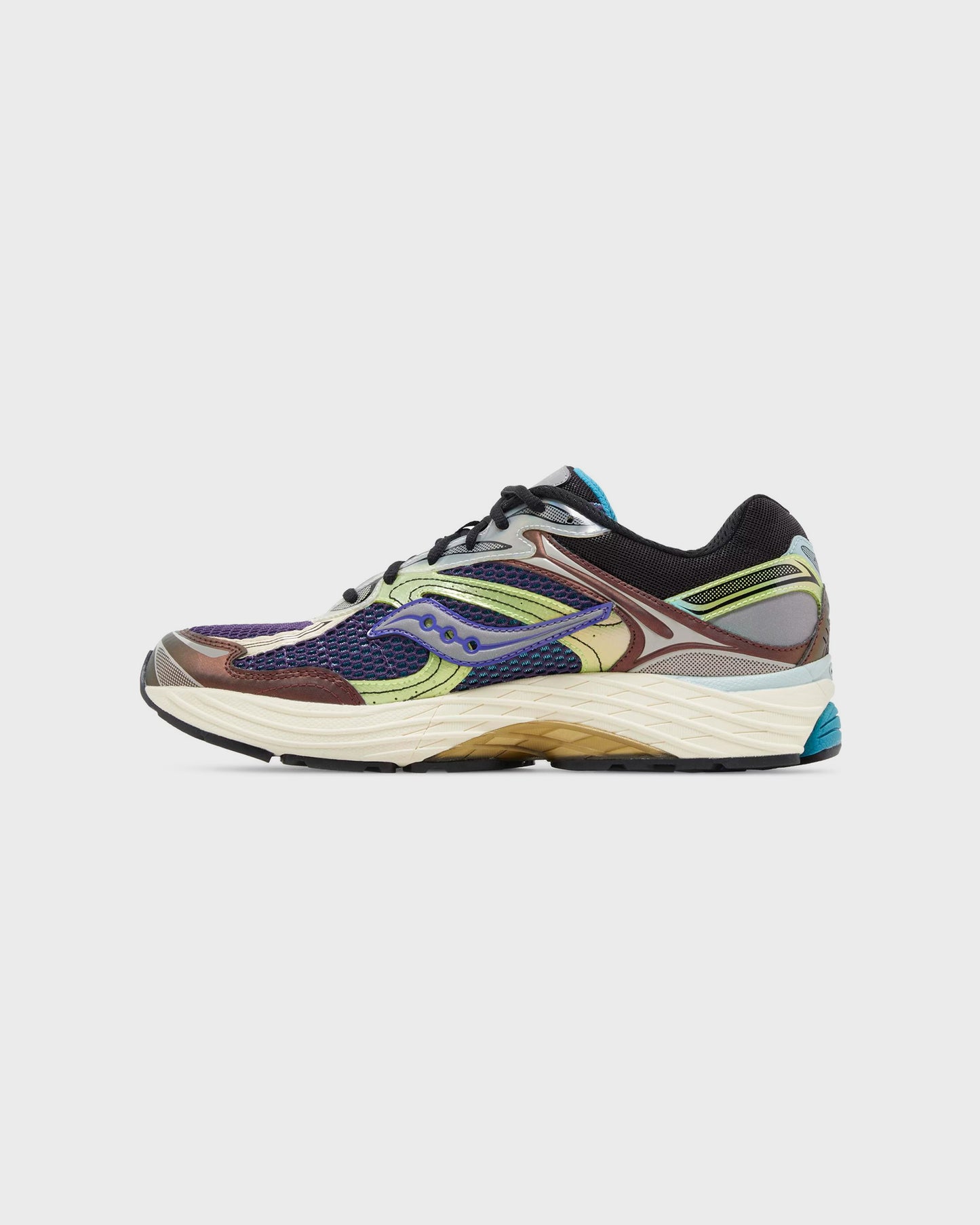 Saucony Progrid Omni 9 Crystal Cave