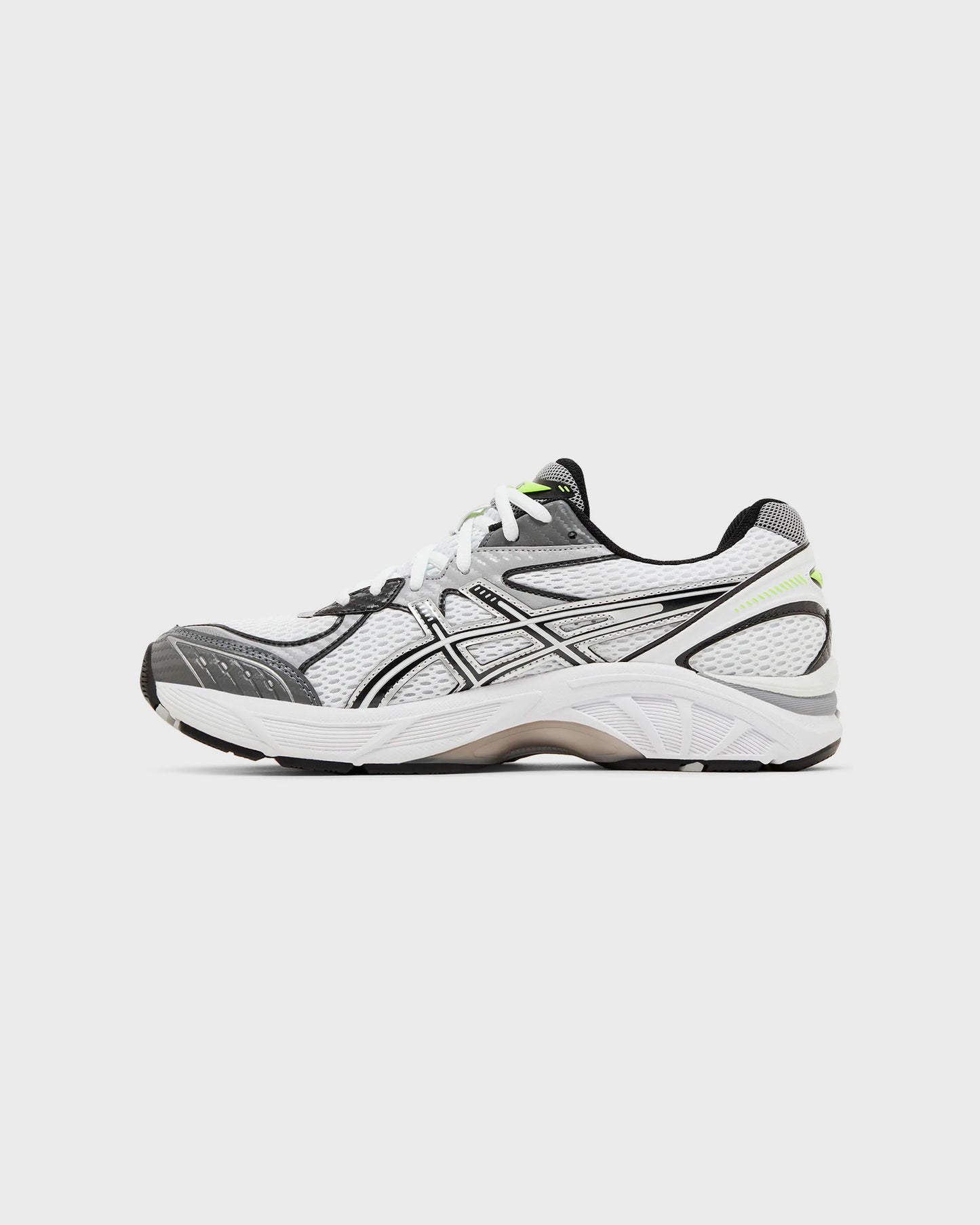 Asics JJJJound x GT 2160 White Black