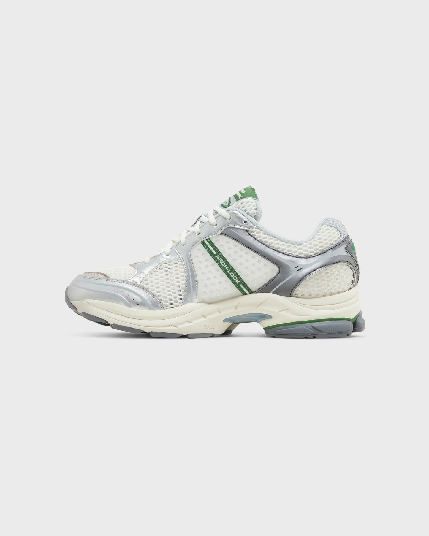 Saucony Minted New York x ProGrid Triumph 4 Cream Green