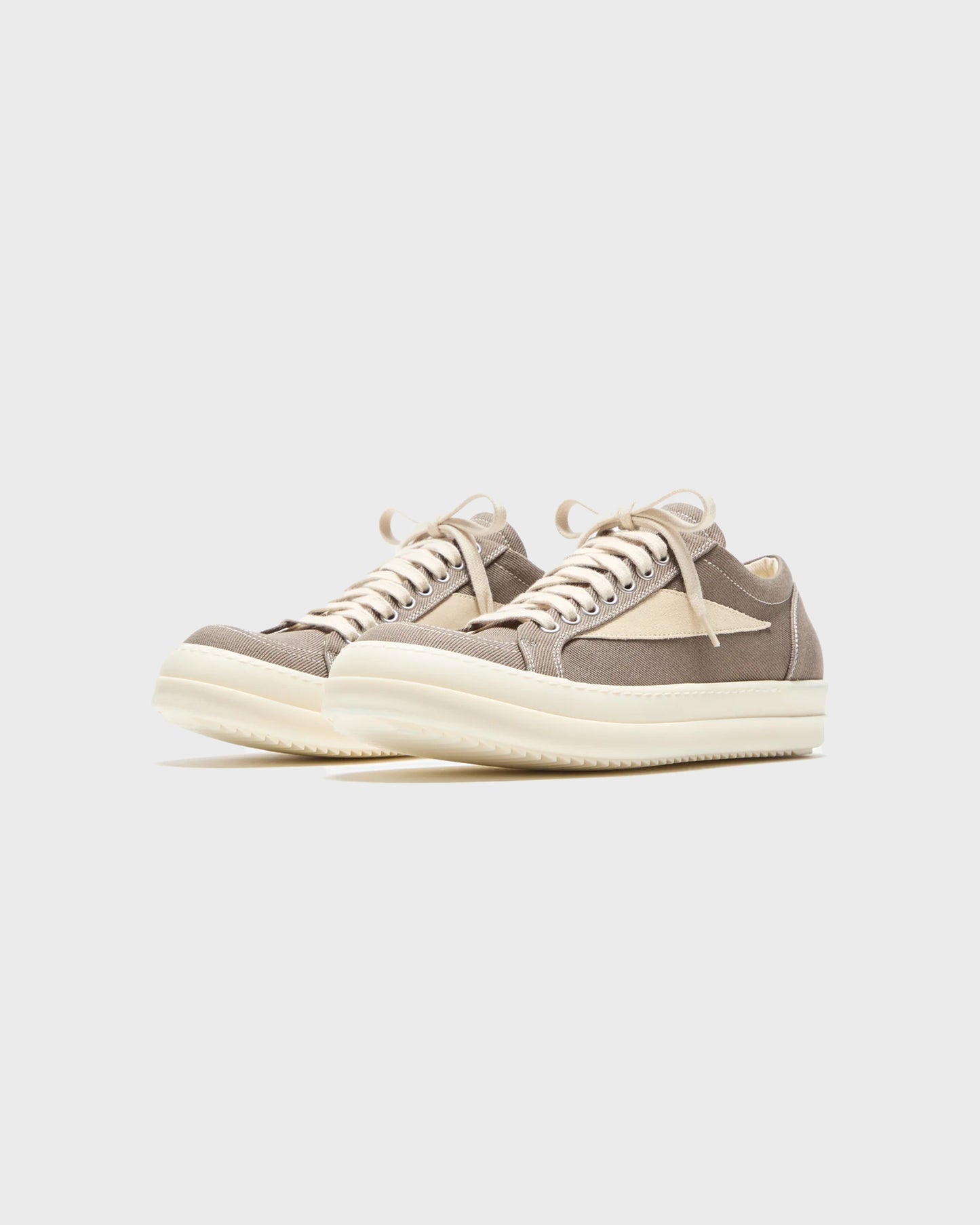 Rick Owens Strobe Vintage Low Dark Dust