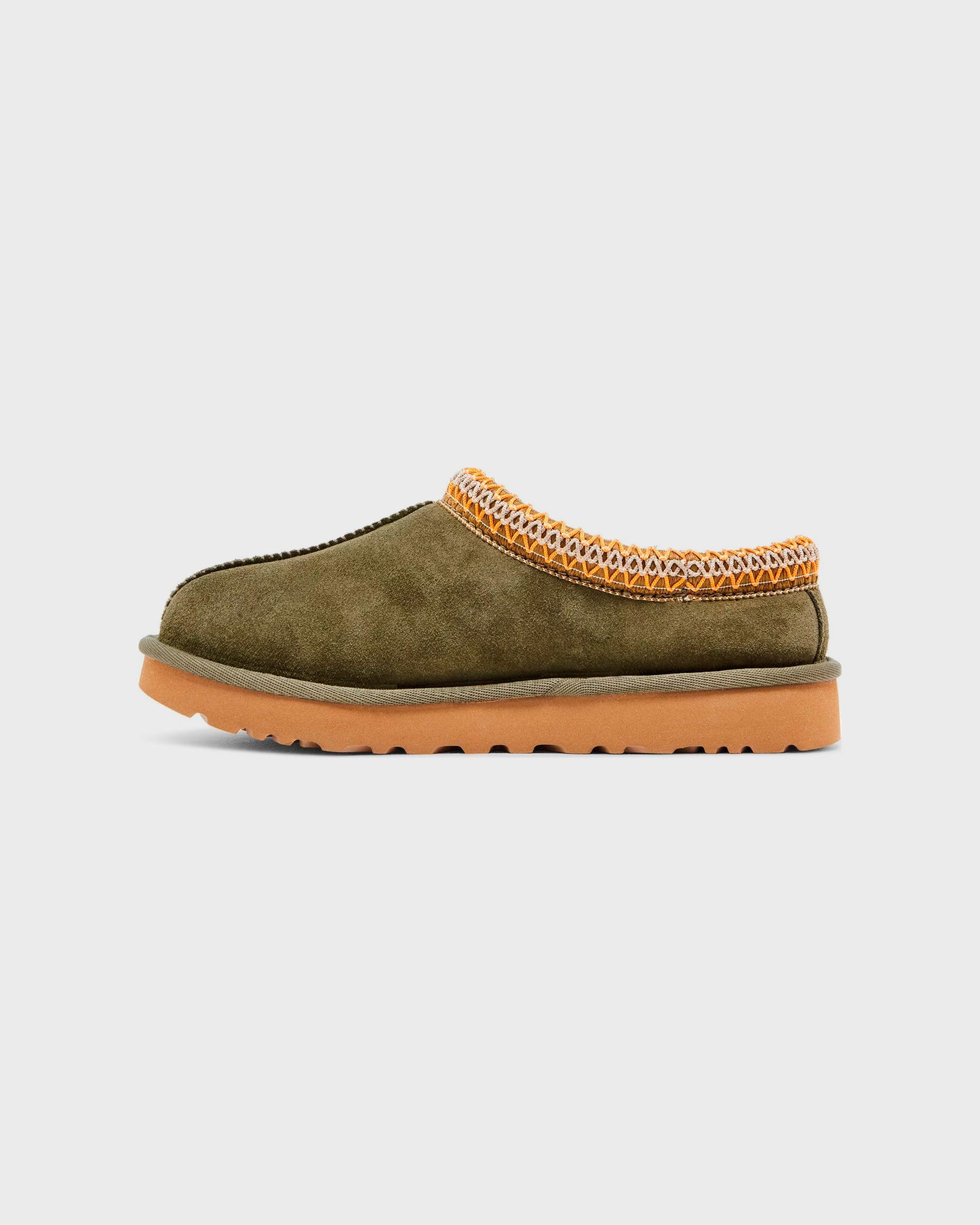 UGG Tasman Slipper Burnt Olive