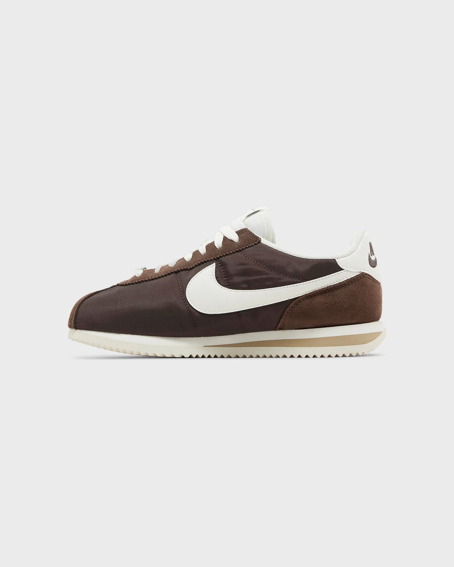 Nike Cortez Baroque Brown