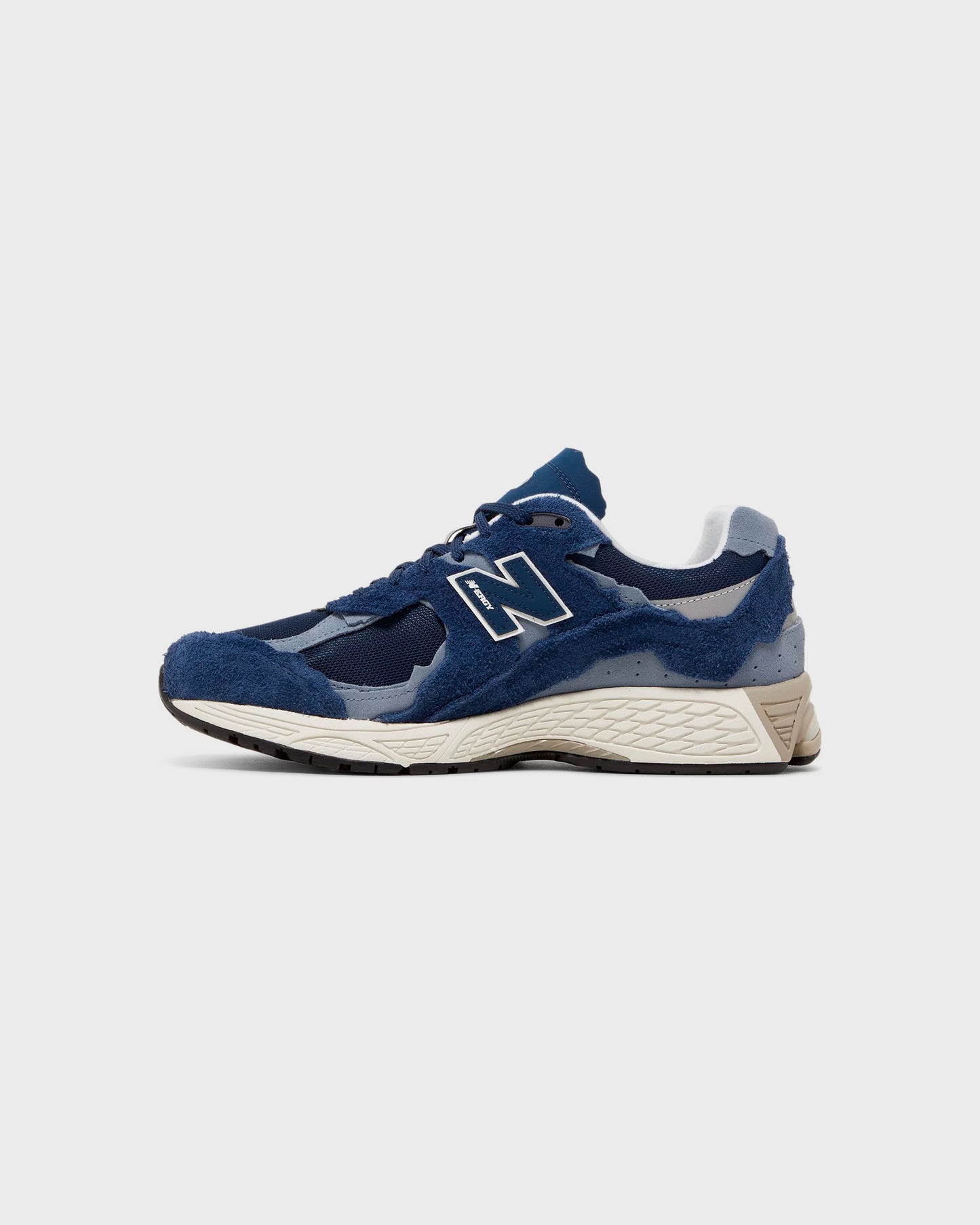 New Balance 2002R Protection Pack - Navy