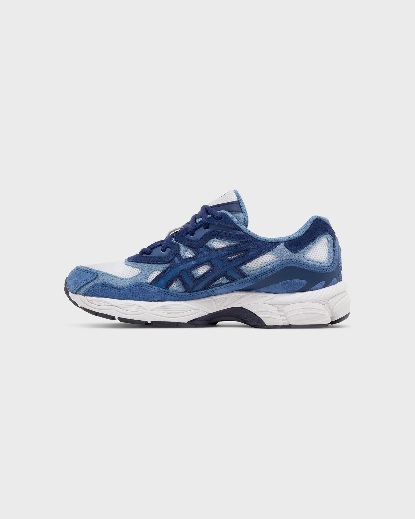 Asics Gel NYC Indigo