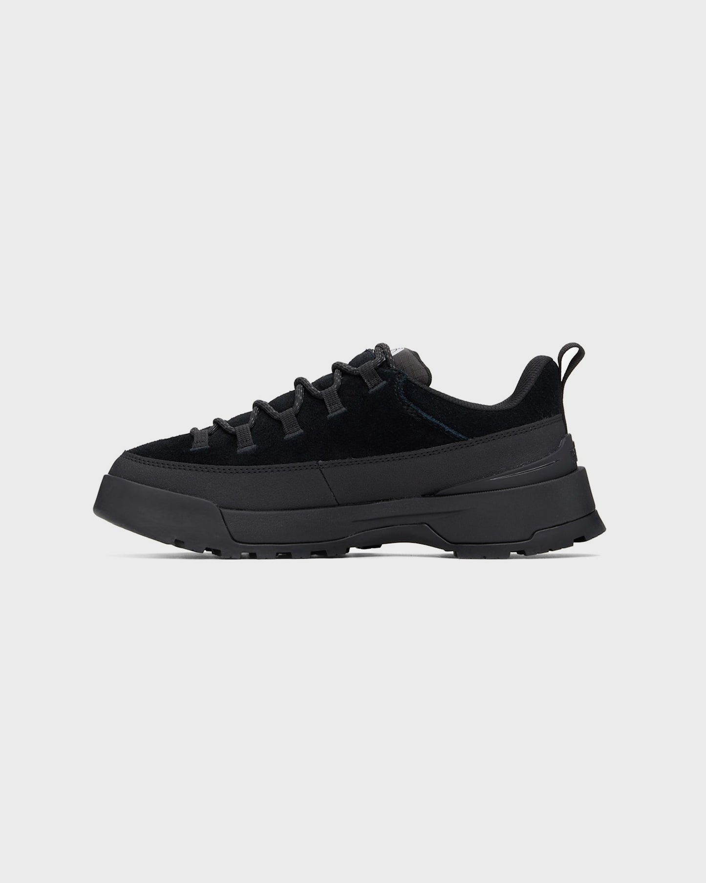 The North Face Glenclyffe Urban Low Triple Black