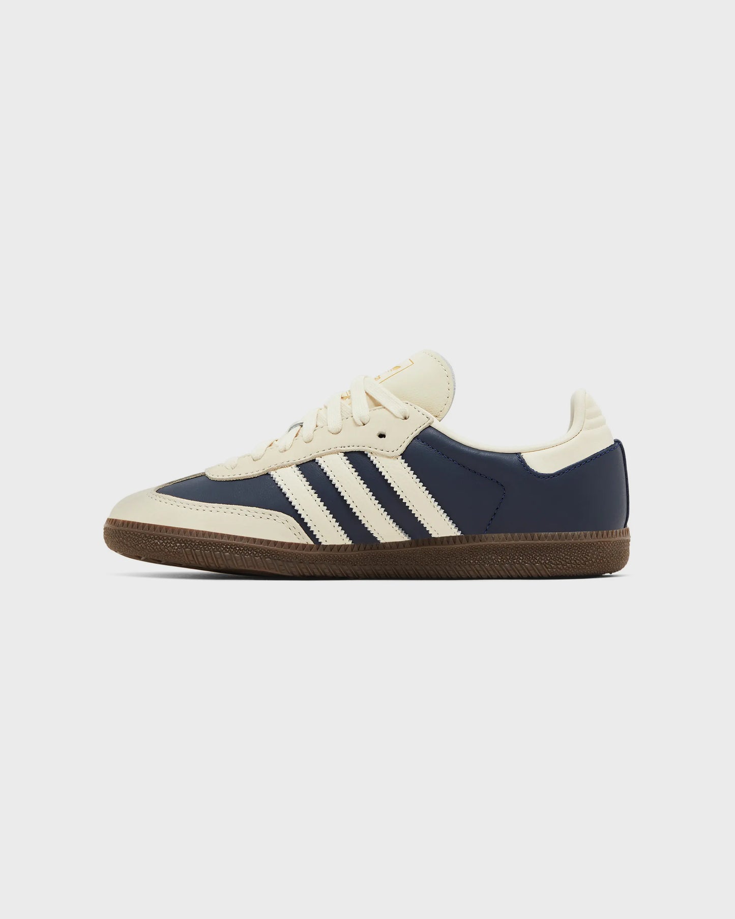 Adidas Samba OG Night Indigo Crew White