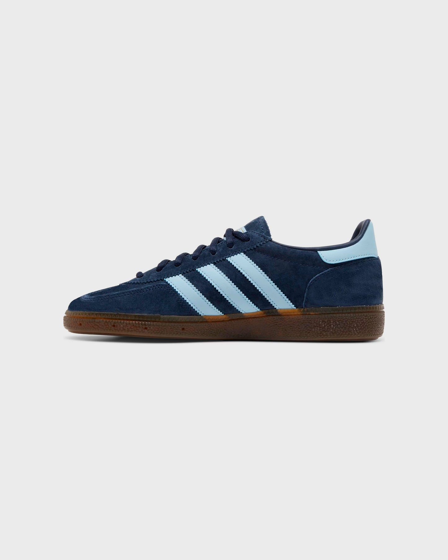 Adidas Handball Spezial Collegiate Navy Clear Sky