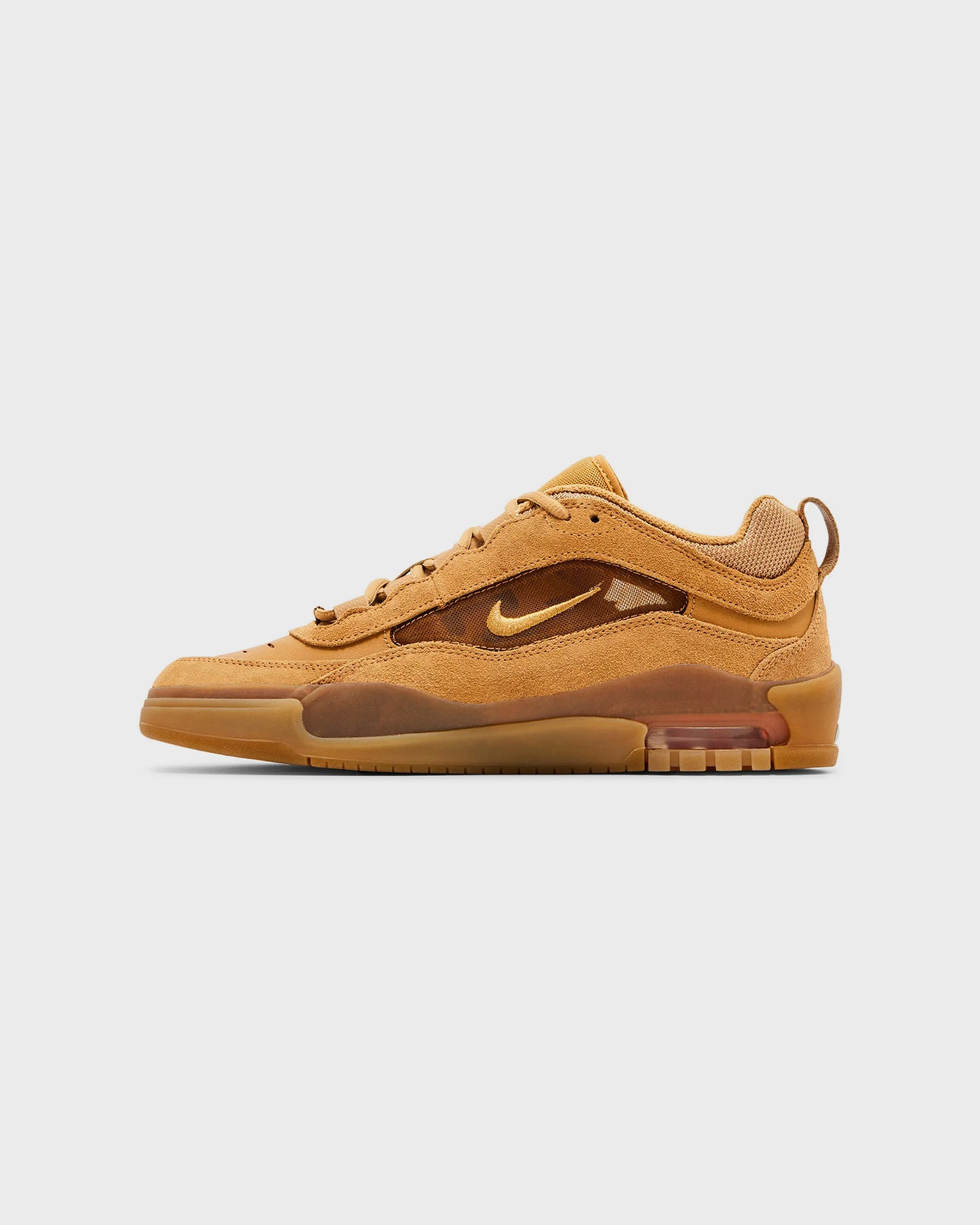 Nike Air Max Ishod Wair SB Flax