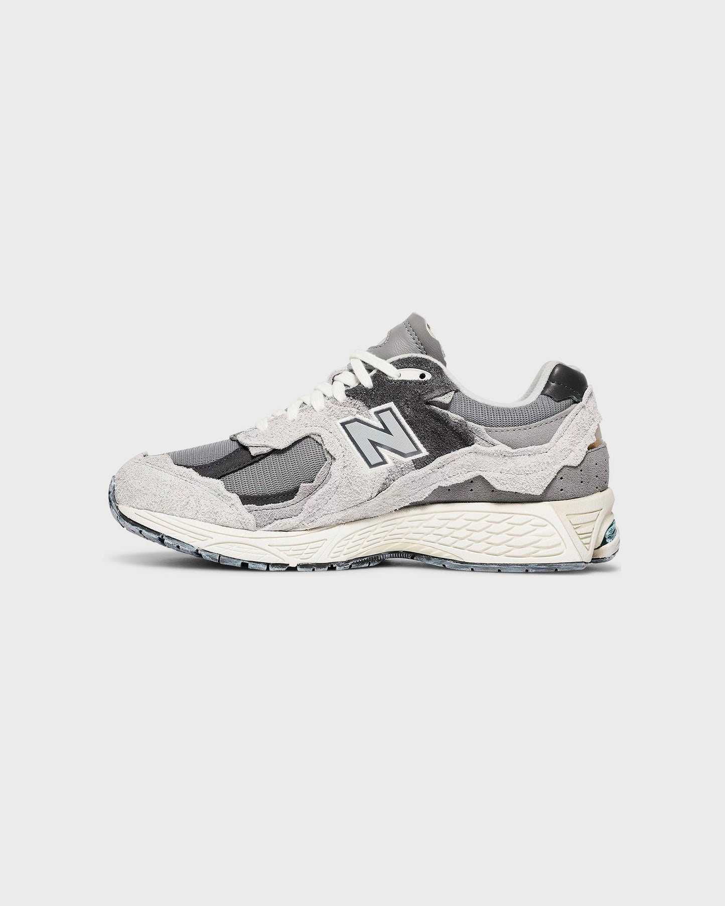 New Balance 2002R Protection Pack - Rain Cloud