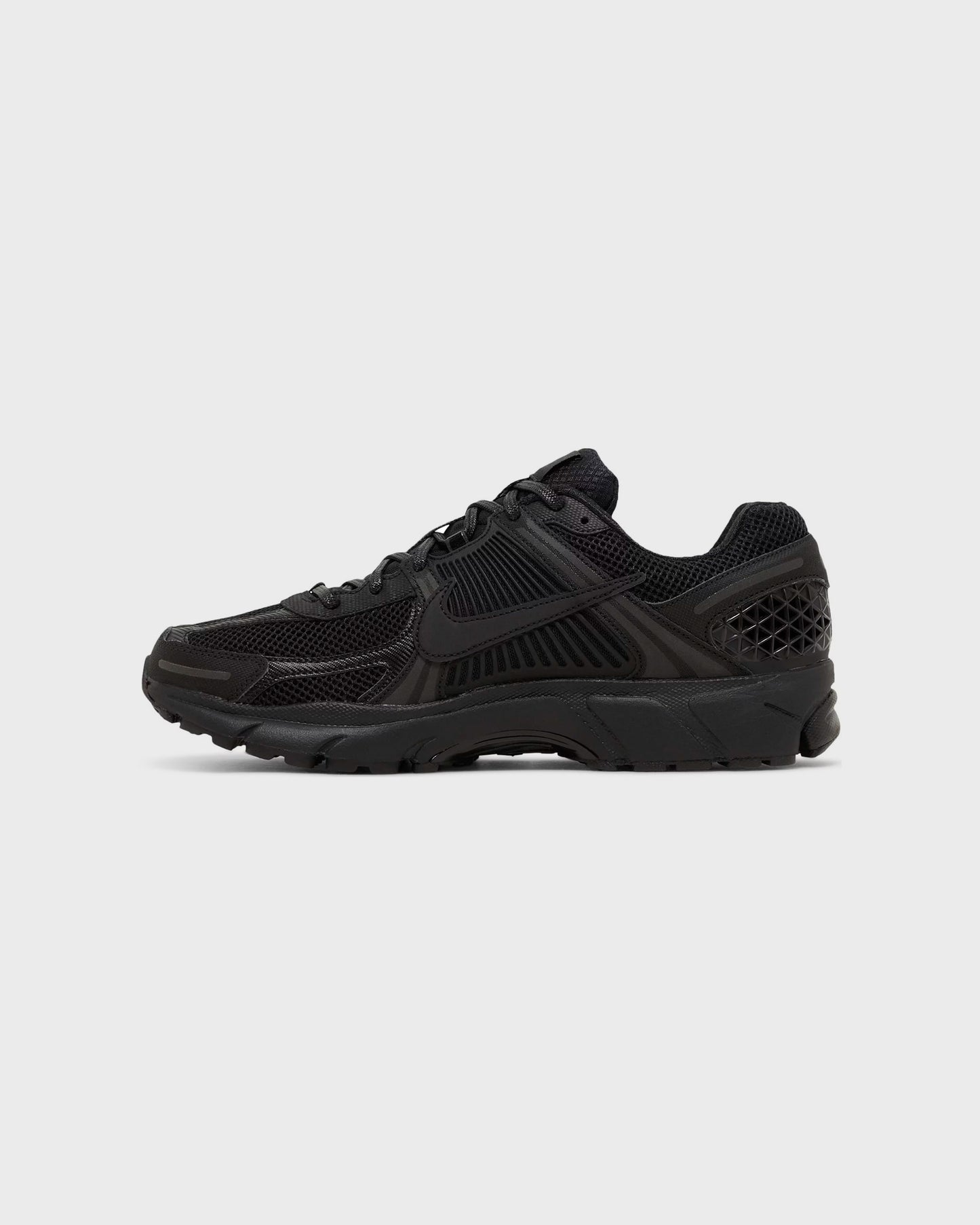 Nike Air Zoom Vomero 5 Triple Black