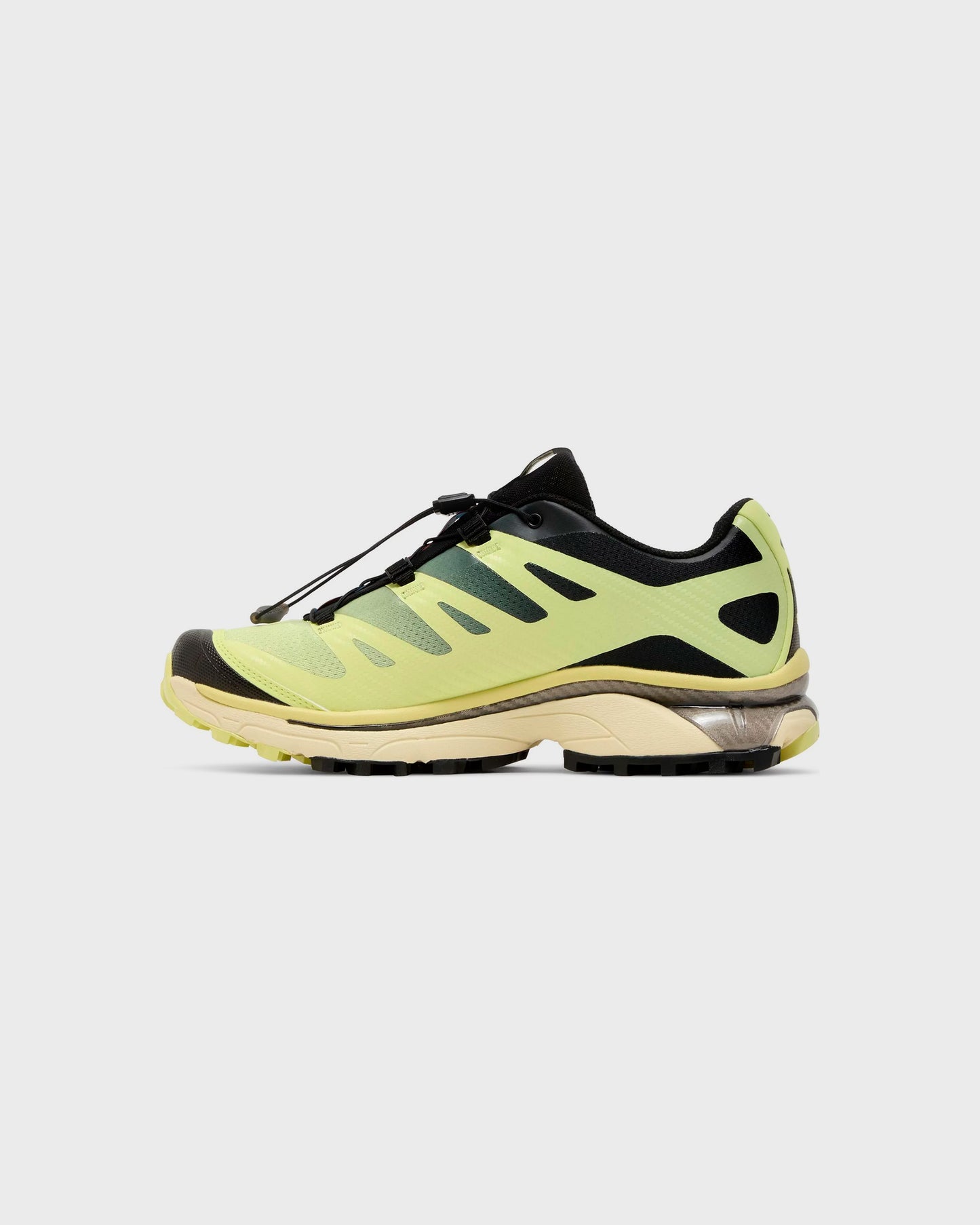 Salomon XT-4 OG Sunny Lime