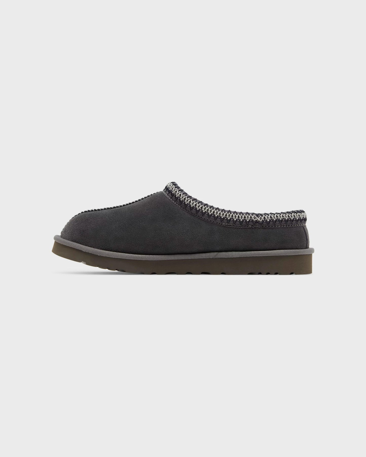 UGG Tasman Slipper Dark Gre