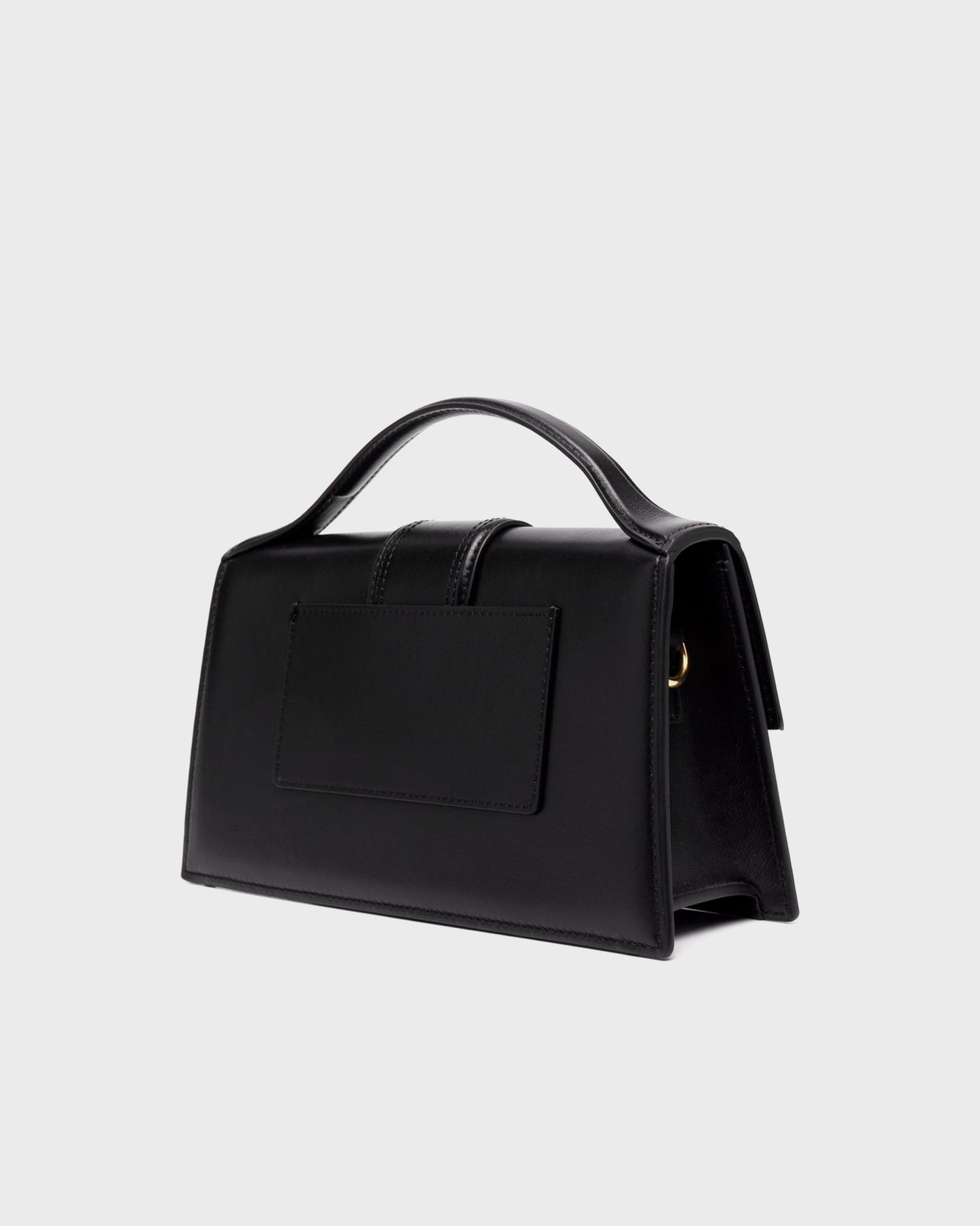 Jacquemus Le Grand Bambino Tote Bag