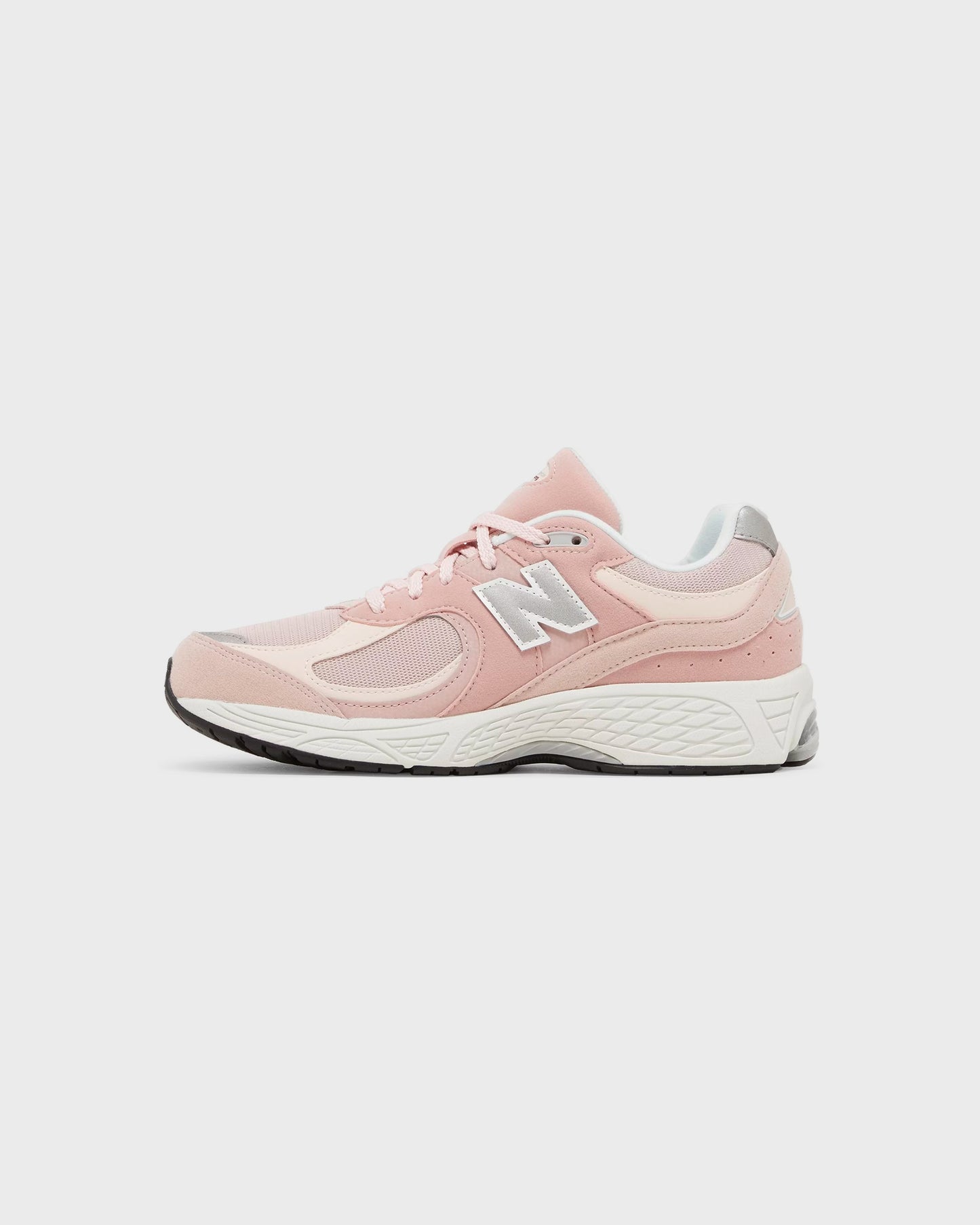 New Balance 2002R Big Kid Pink Sand