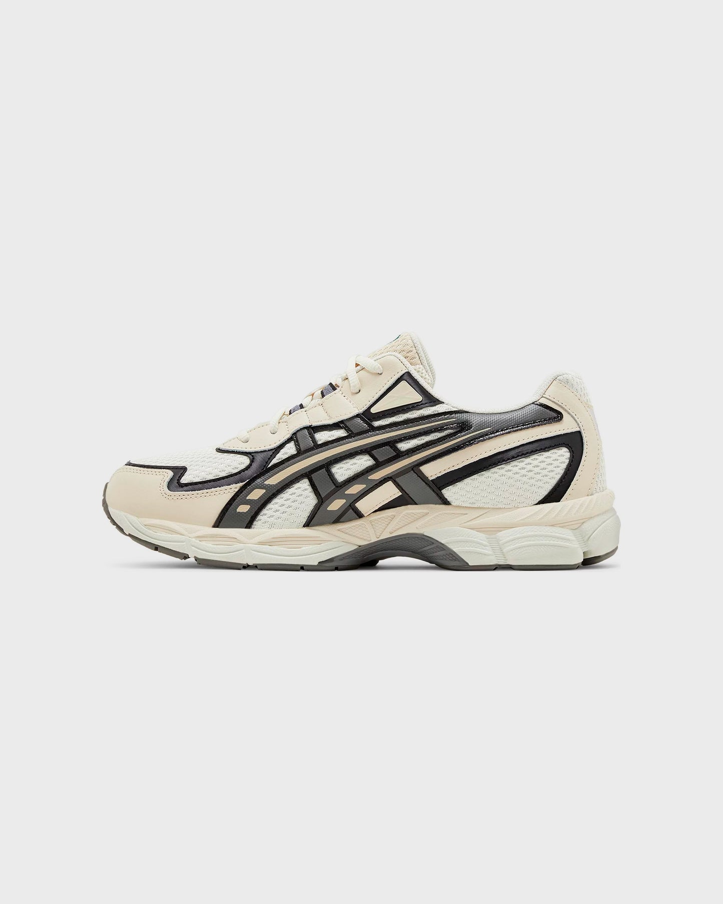 Asics Gel NYC 2055 Pale Oak Truffle Grey