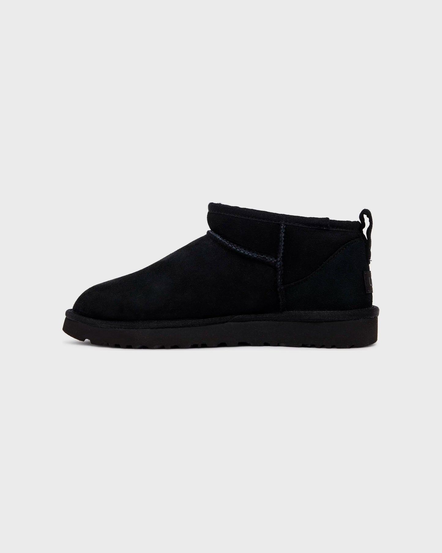 UGG Classic Ultra Mini Boot Black