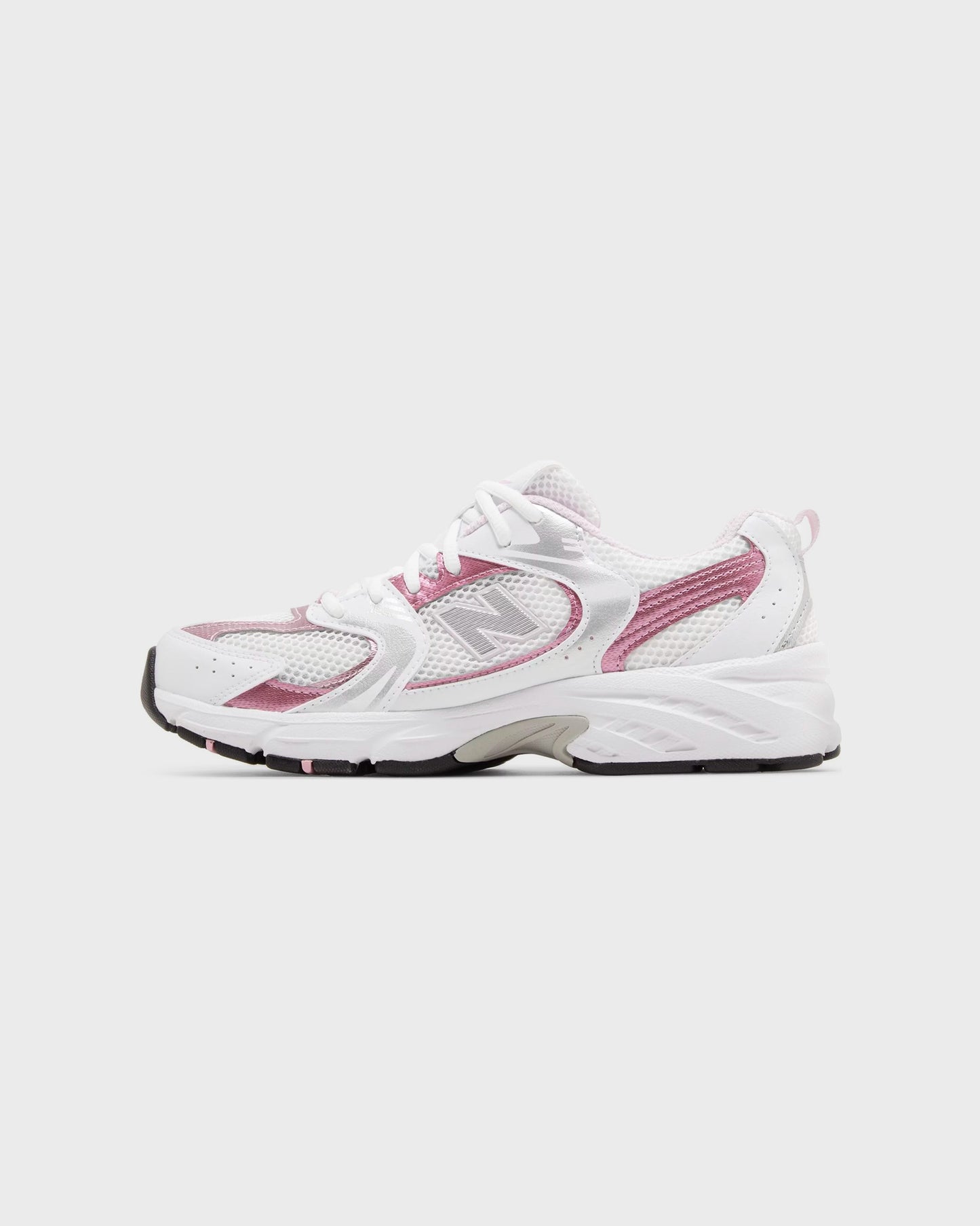 New Balance 530 Big Kid Pink Sugar