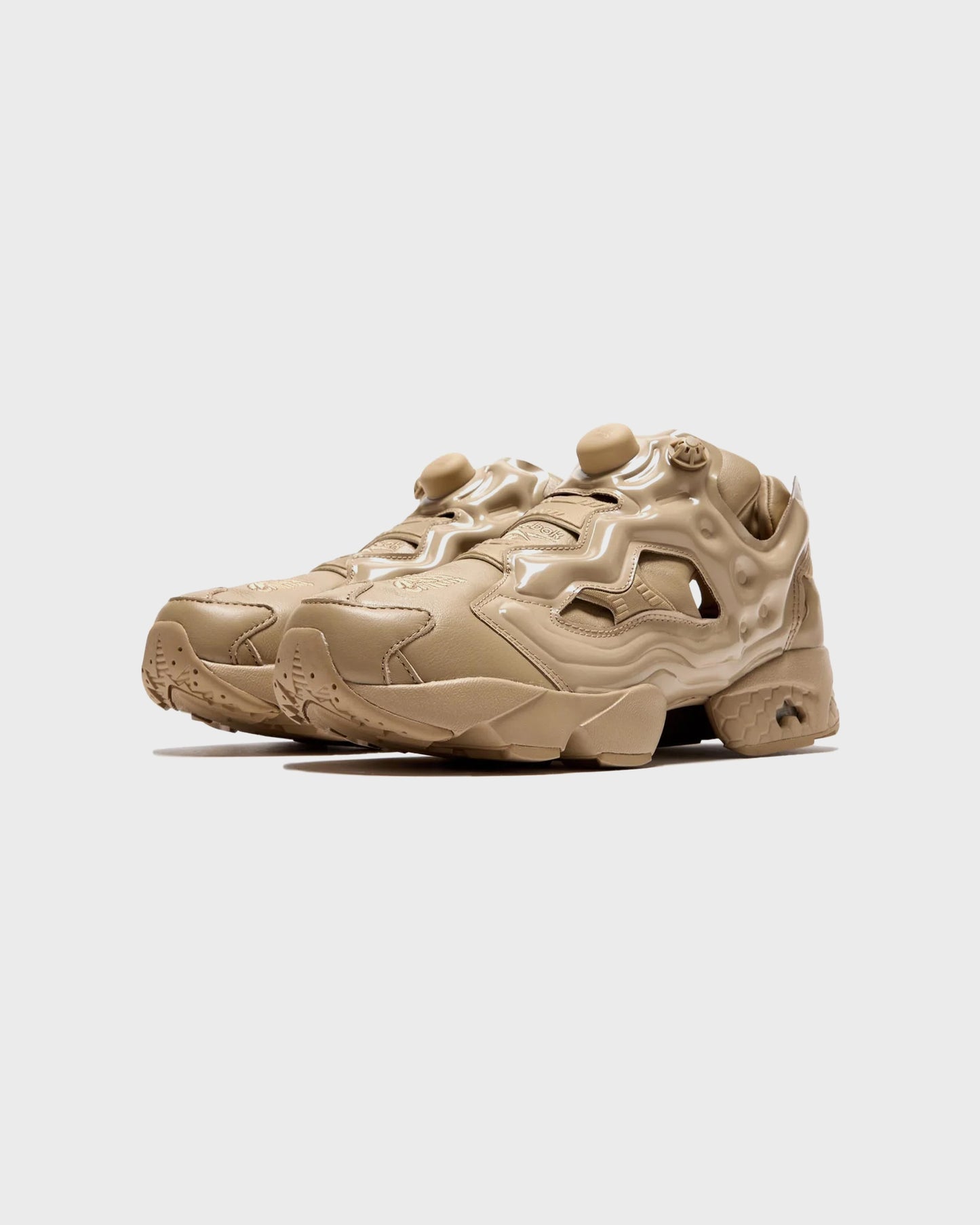 Reebok x Needles Instapump Fury 94