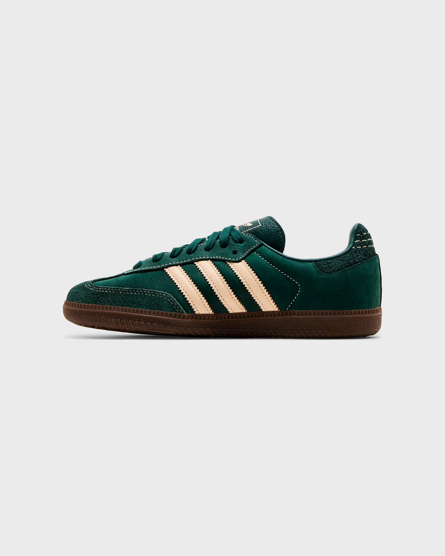 Adidas Samba OG Mineral Green