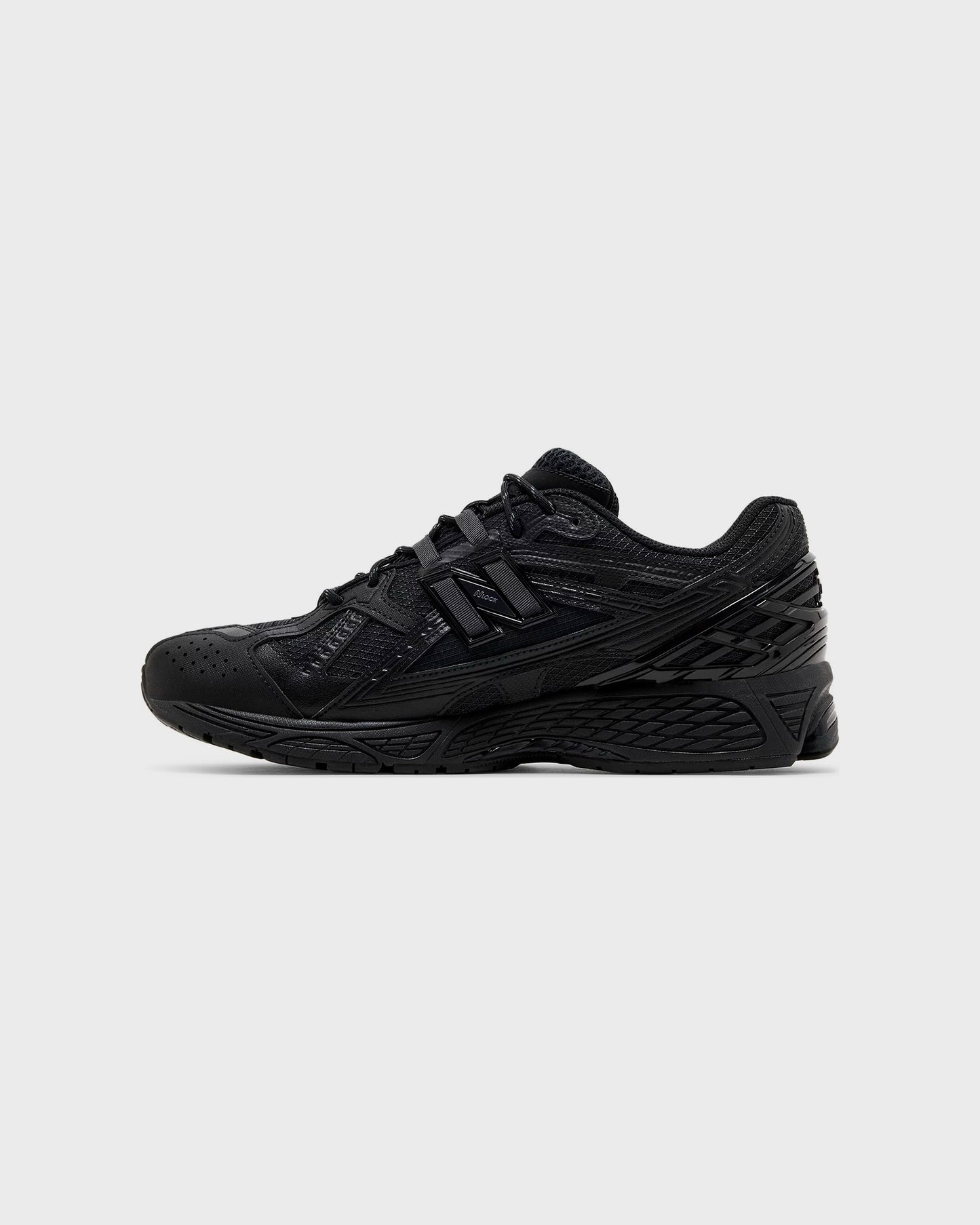 New Balance 1906U Triple Black