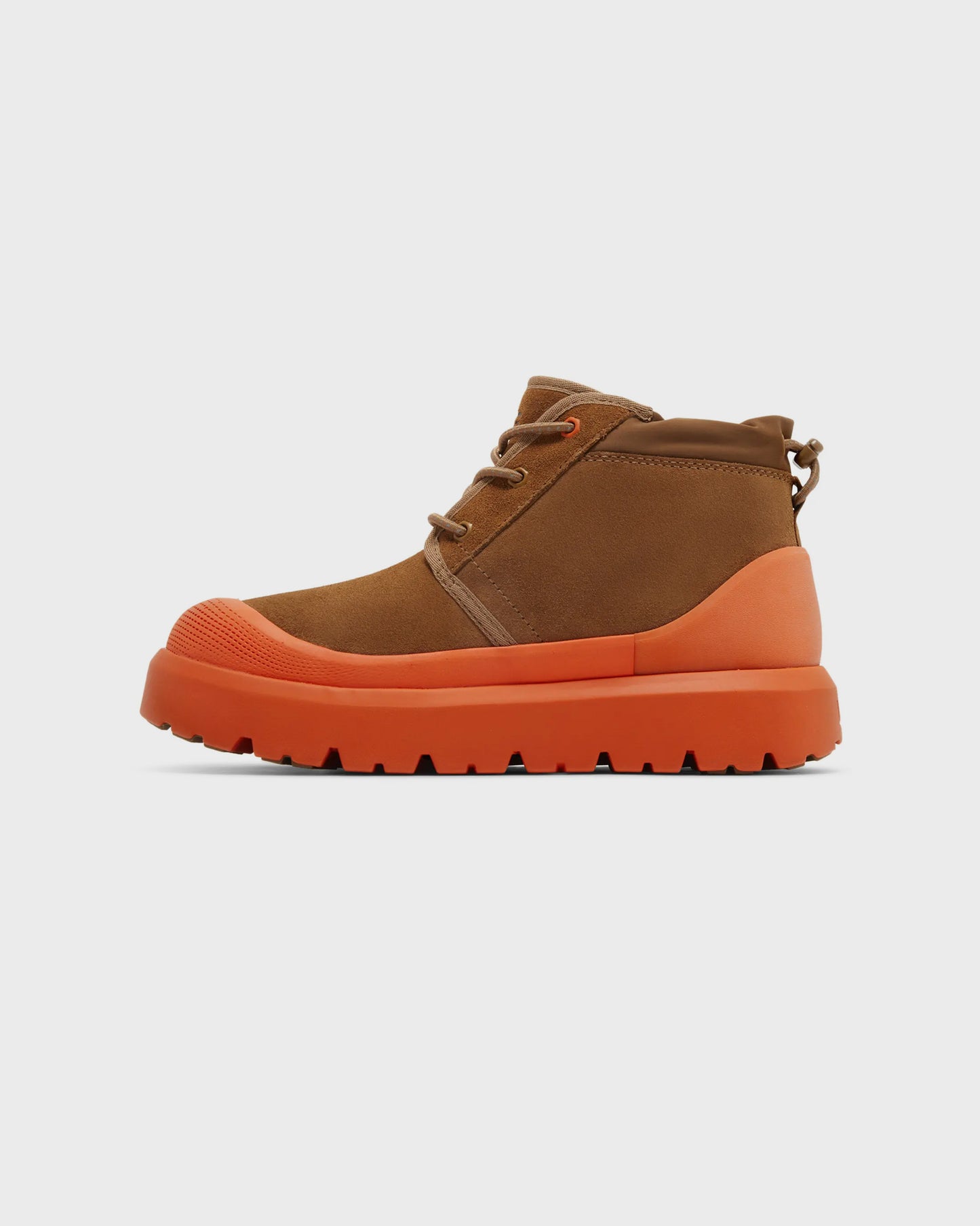 UGG Neumel Weather Hybrid Chestnut Orange