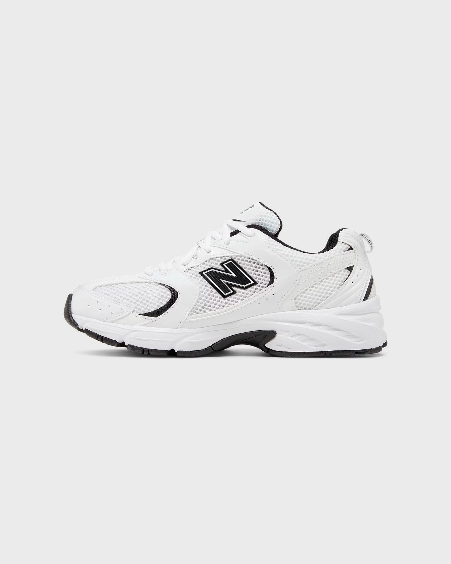 New Balance 530 White Black