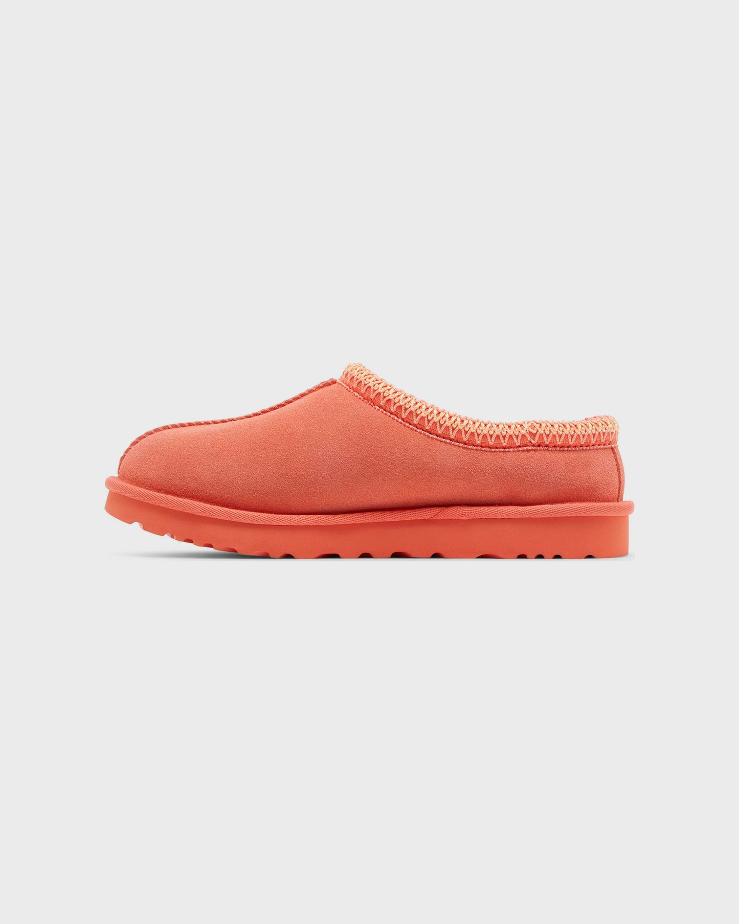 UGG Tasman Slipper Vibrant Coral