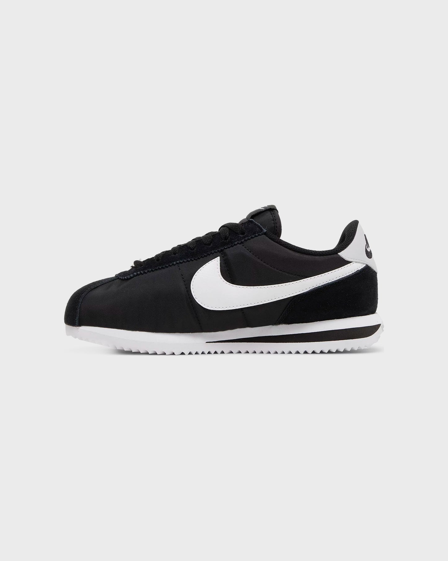 Nike Cortez Black White