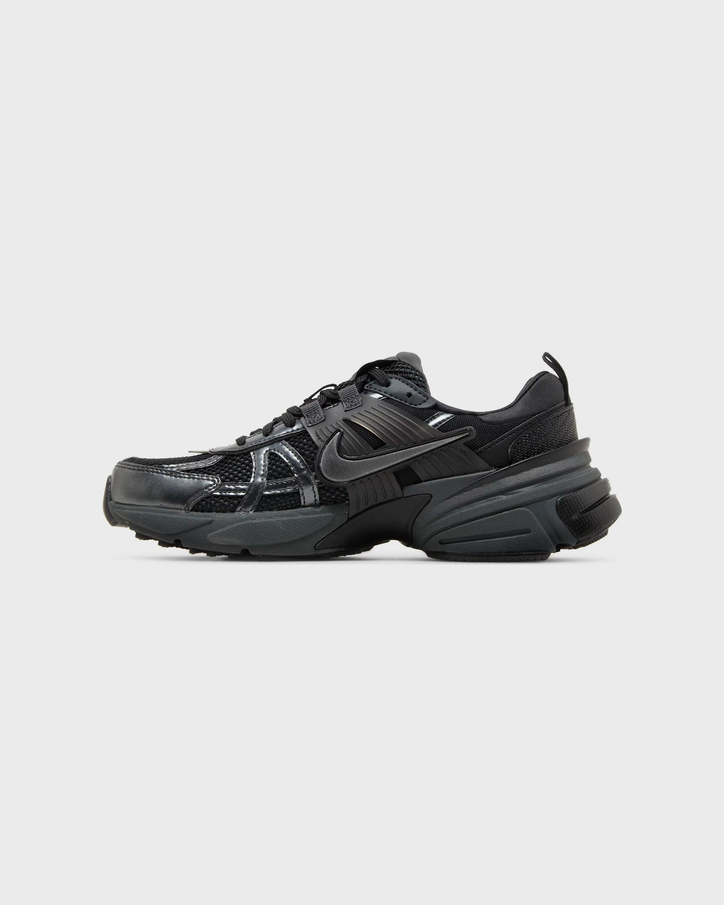 Nike V2K Run Black Anthracite