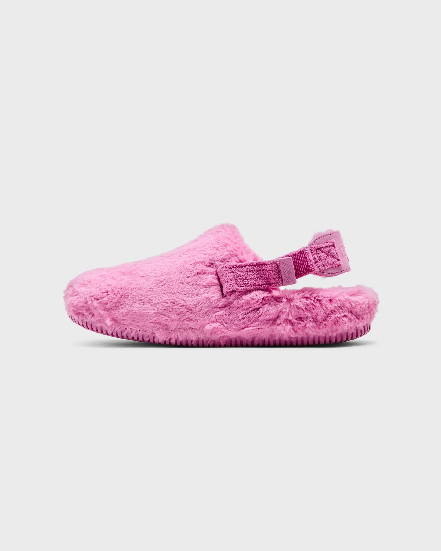 Nike Calm Mule SE Playful Pink Fur