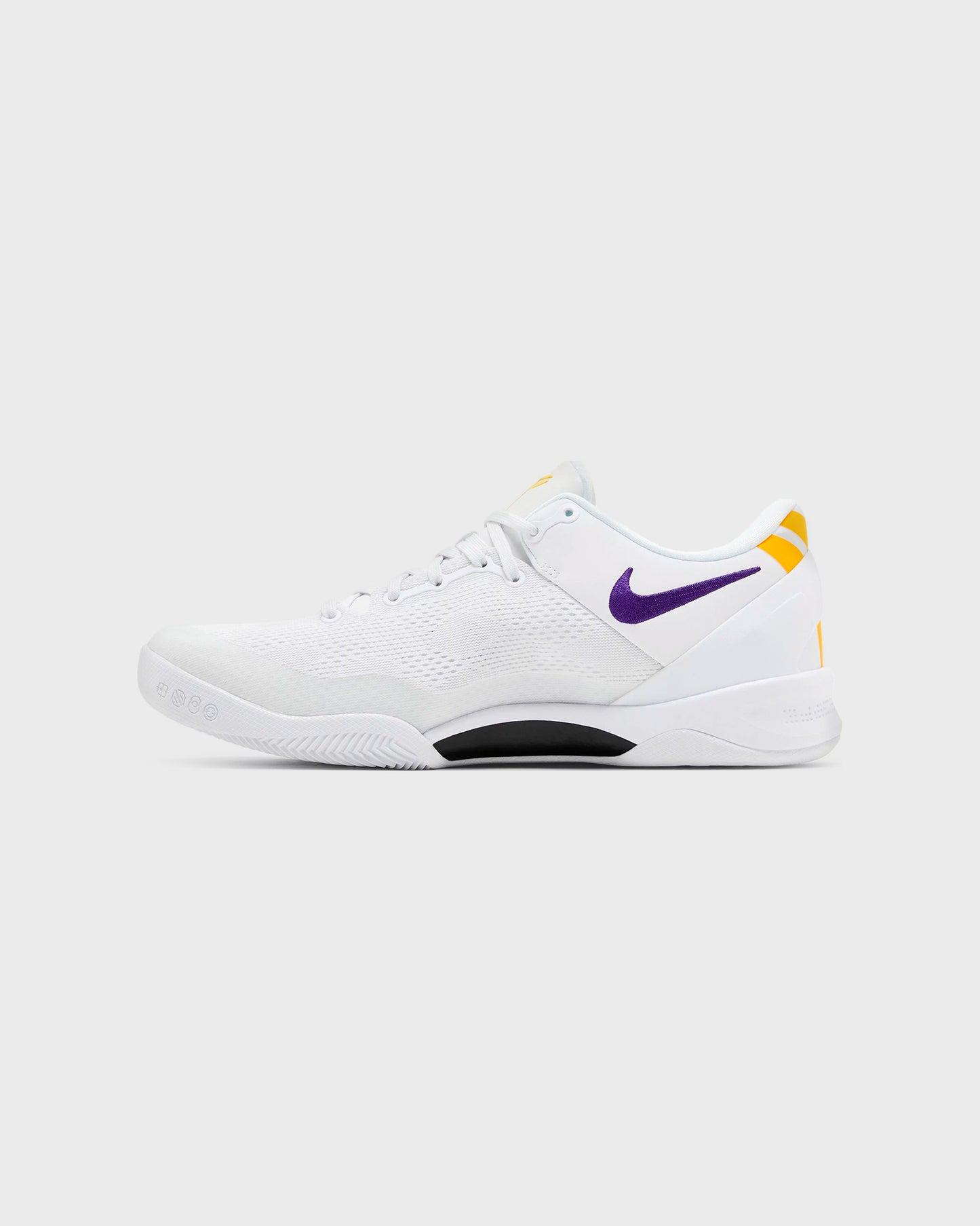 Nike Kobe 8 Protro Lakers Home