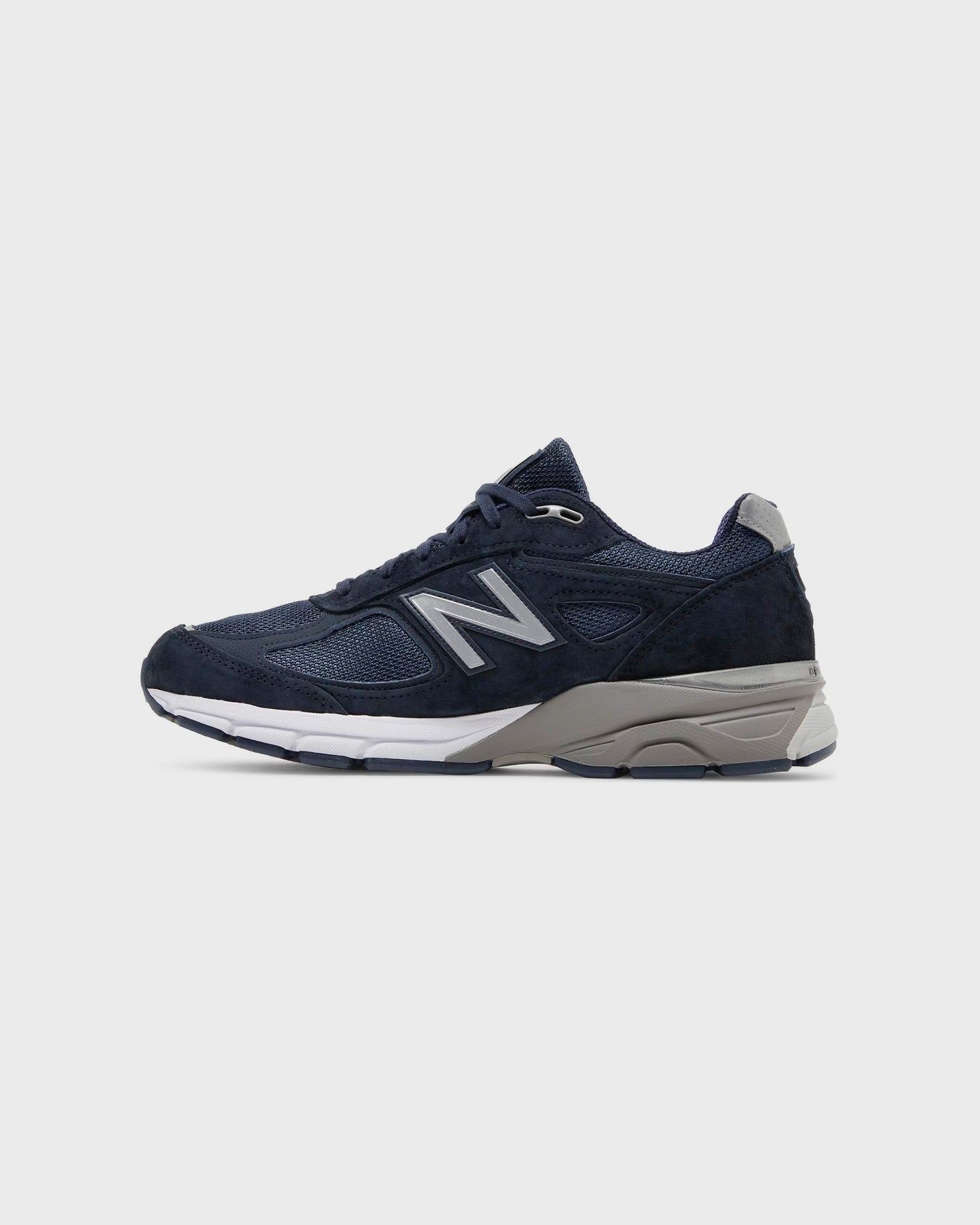 New Balance 990v4 Made in USA Navy