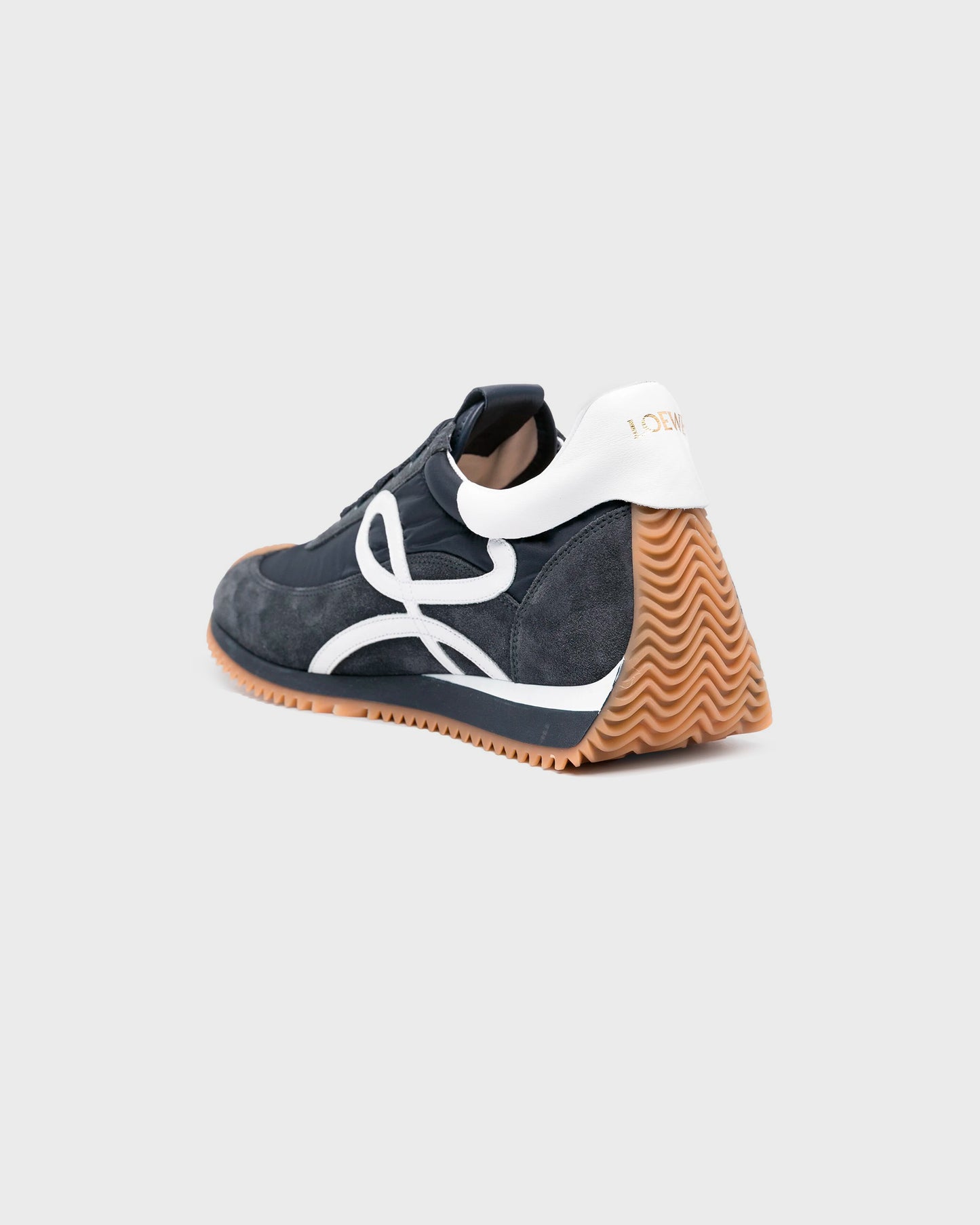 Loewe Flow Runner Dark Navy