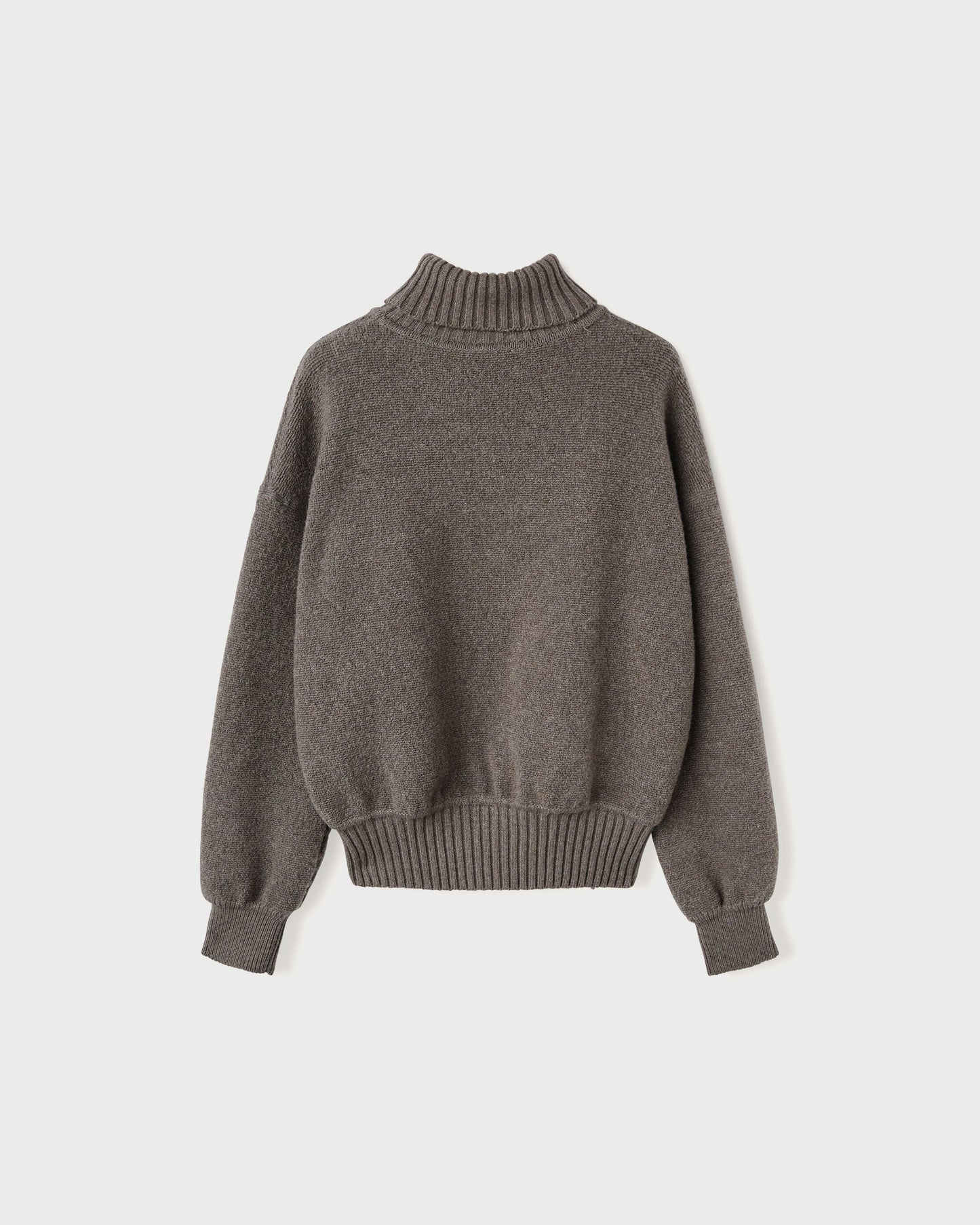 Loro Piana Cocooning Turtleneck