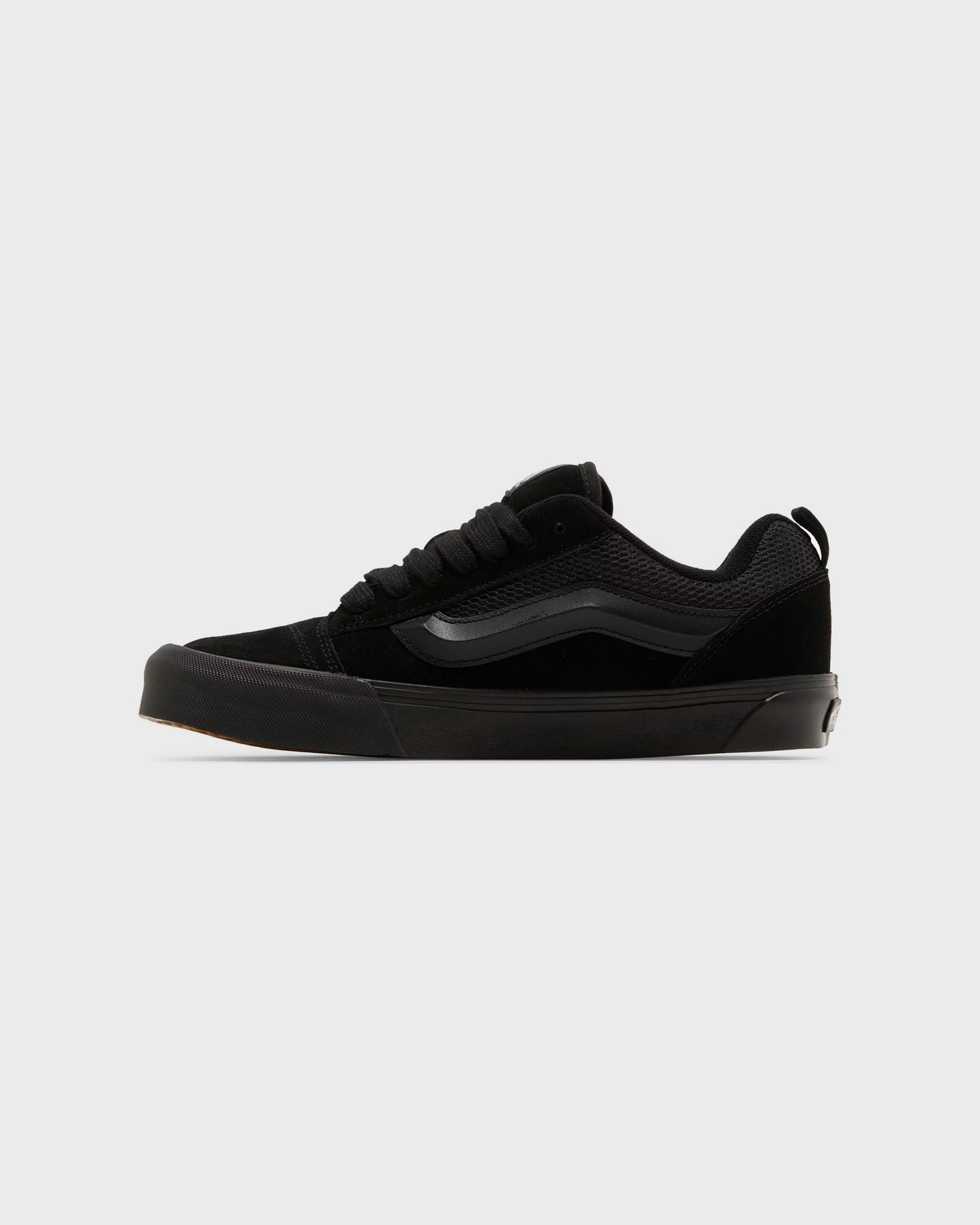 Vans Knu-Skool Triple Black