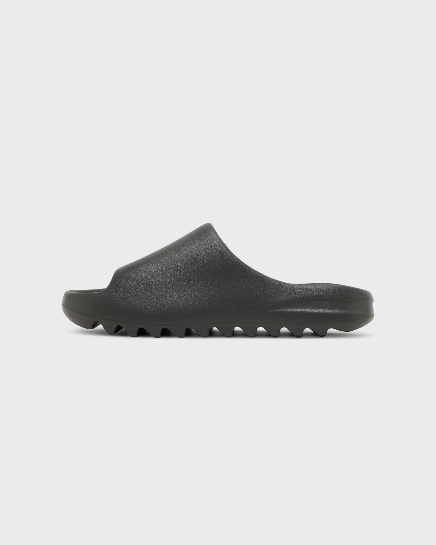 Adidas Yeezy Slides Dark Onyx