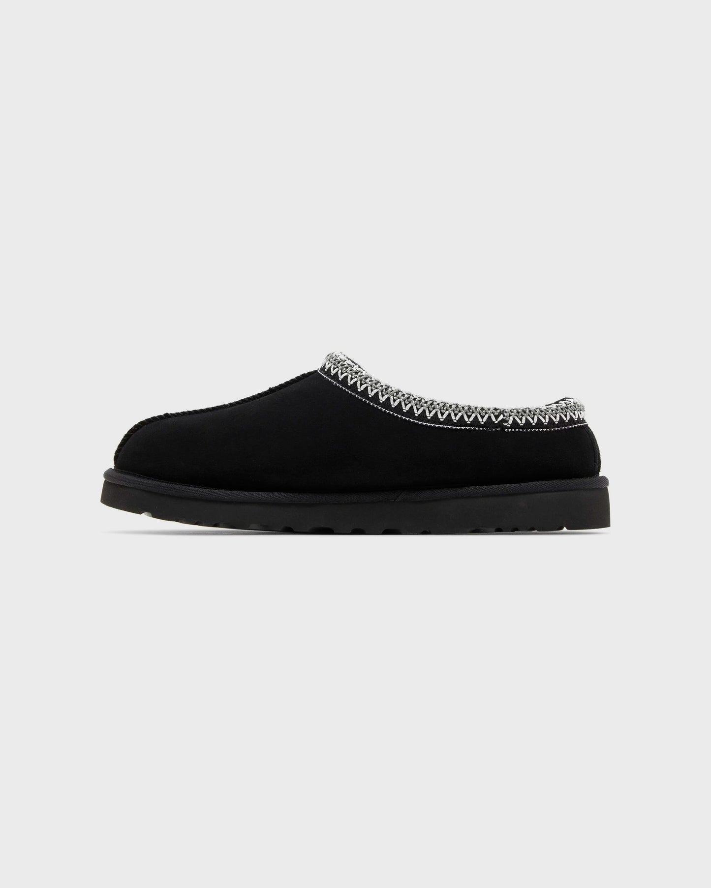 UGG Tasman Slipper Black