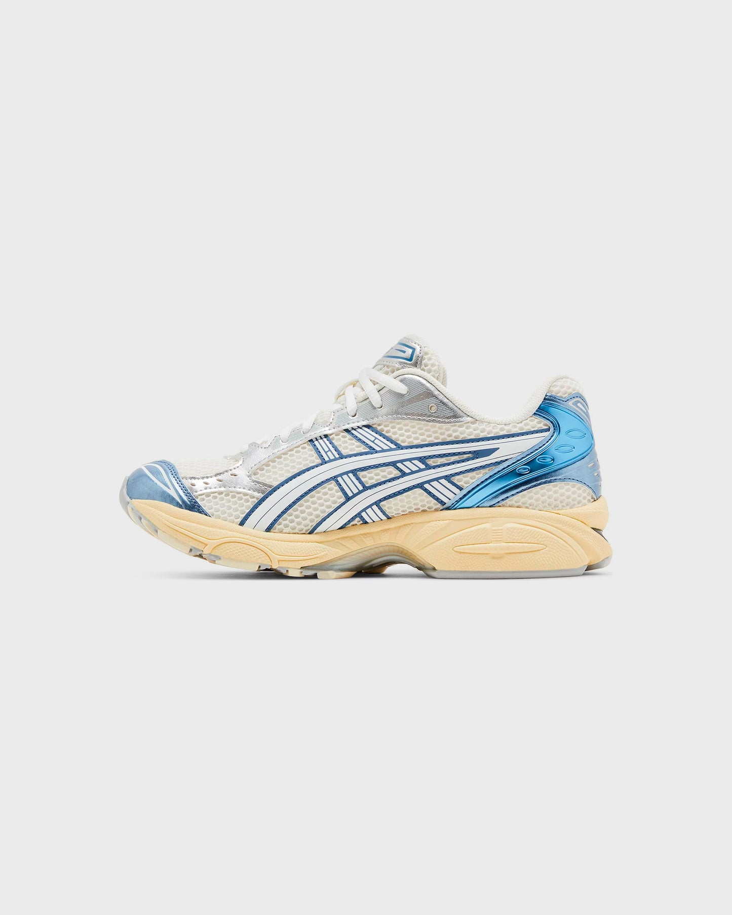 Asics Gel Kayano 14 Cream Denim Blue