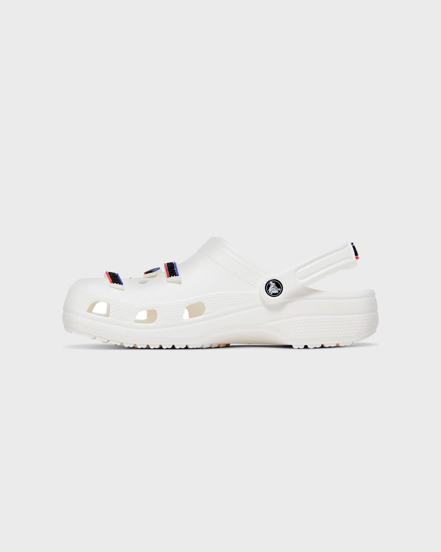 Crocs Palace x Classic Clog White