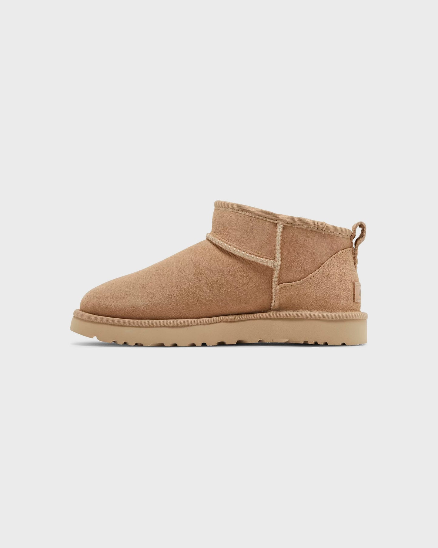 UGG Classic Ultra Mini Boot Sand