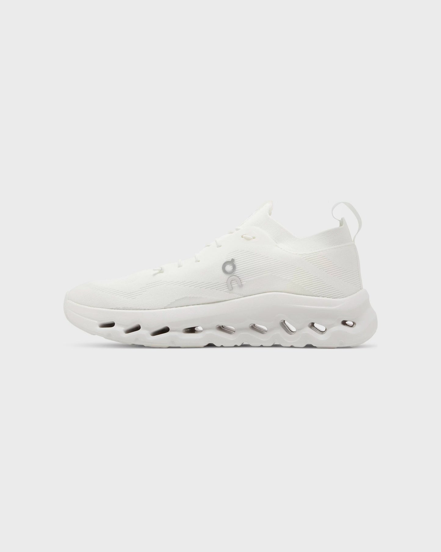 Loewe x Cloudtilt All White