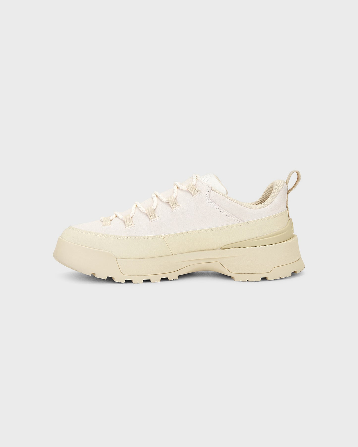 The North Face Glenclyffe Urban Low White Dune