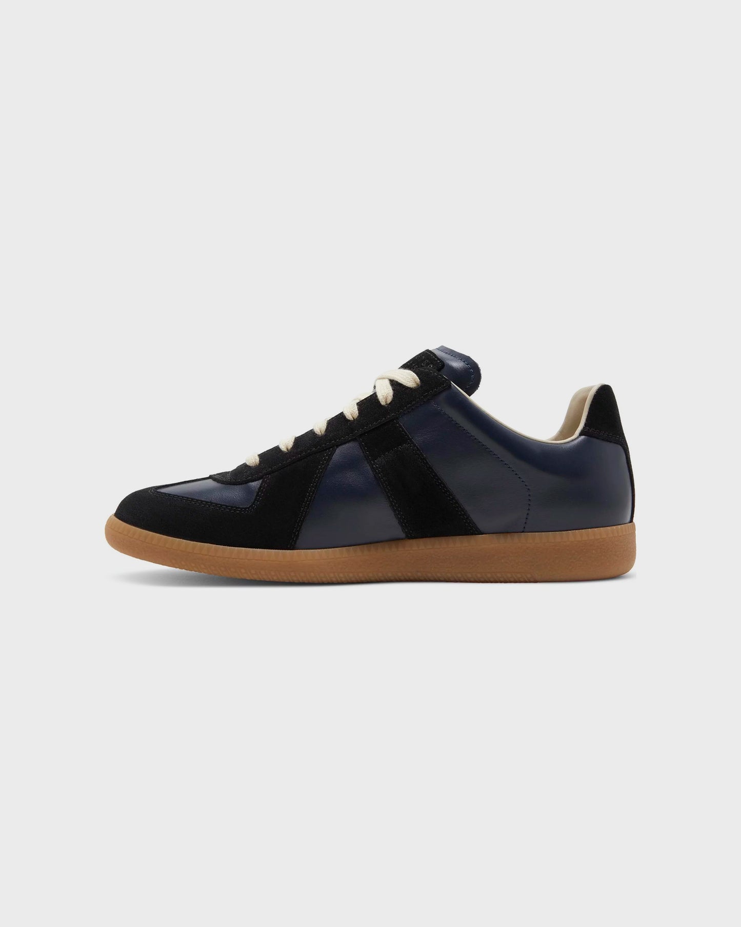 Maison Margiela Replica Navy Black