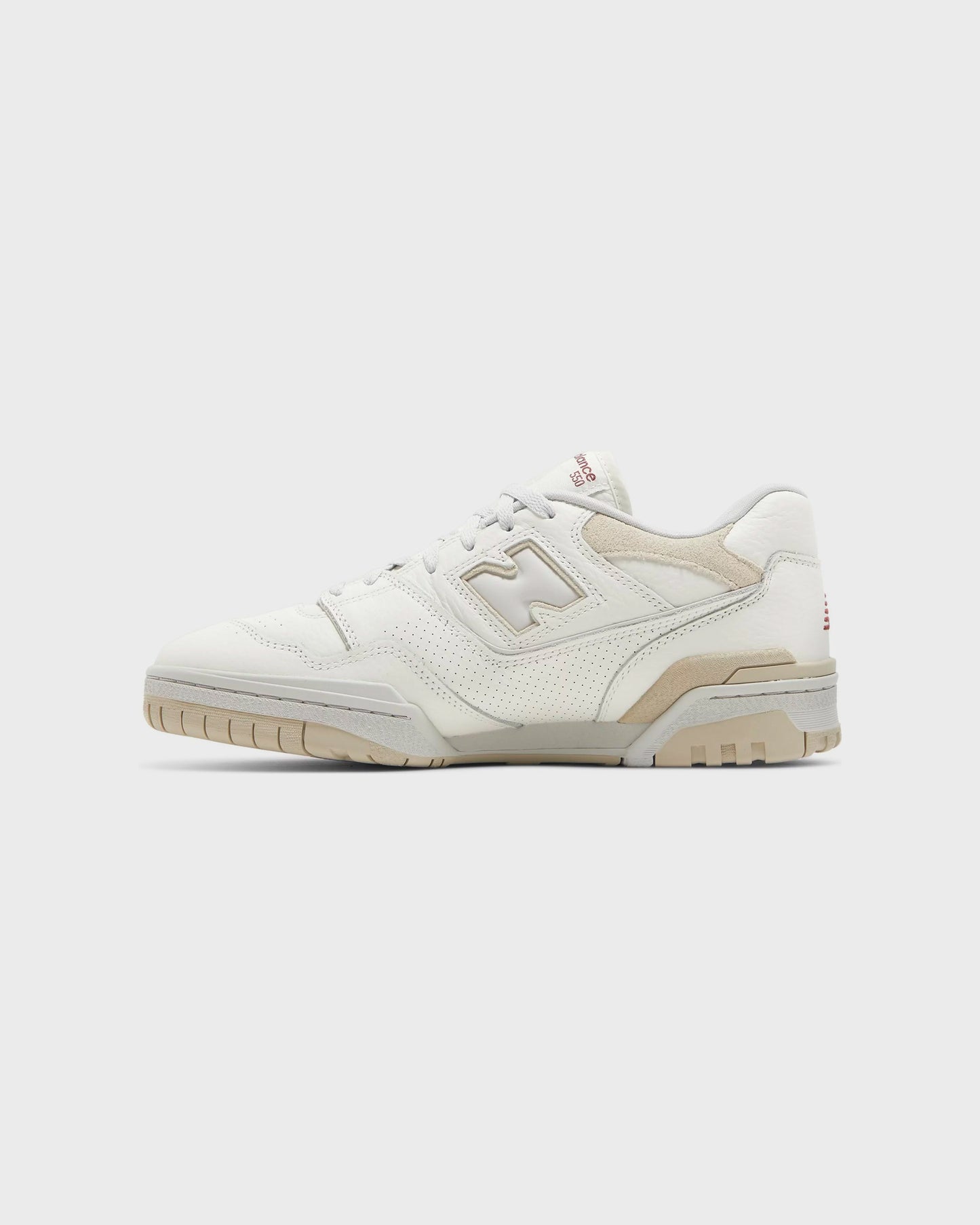 New Balance 550 Lunar New Year - Sea Salt