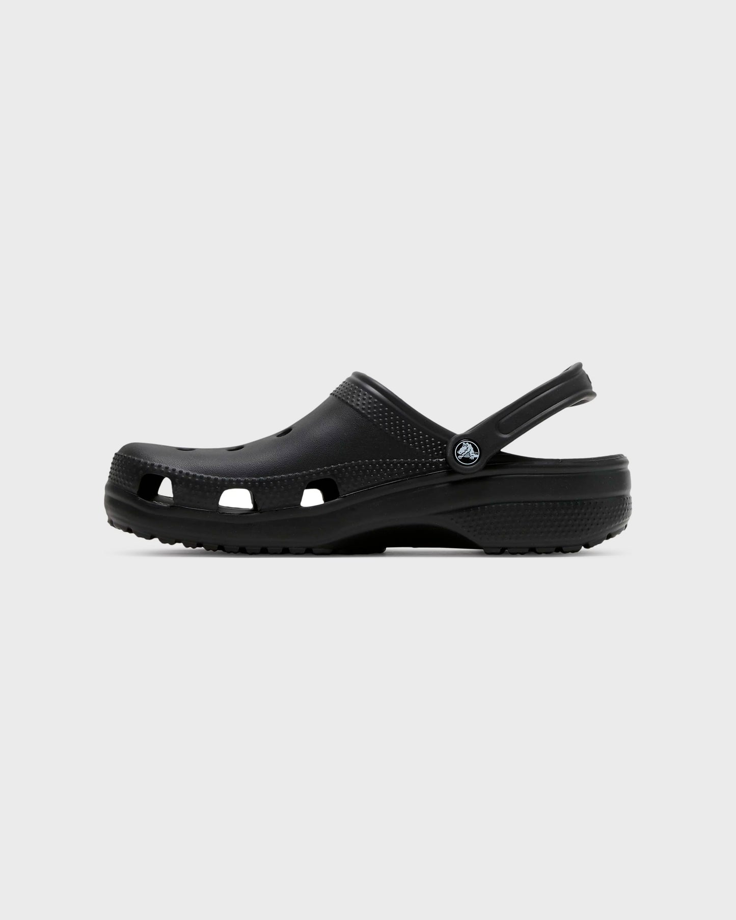 Crocs Classic Clog Black