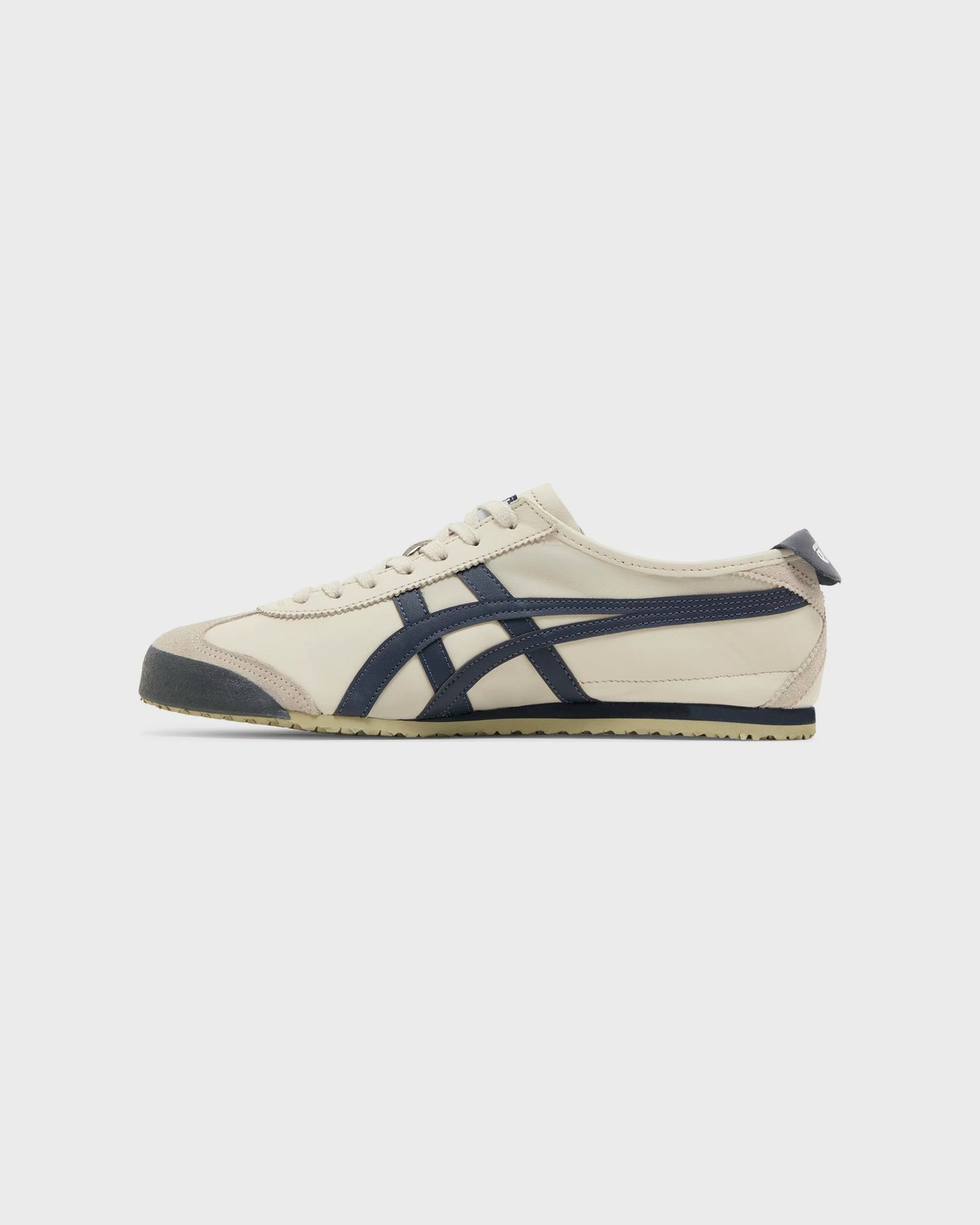 Asics Mexico 66 Birch Peacoat Onitsuka Tiger