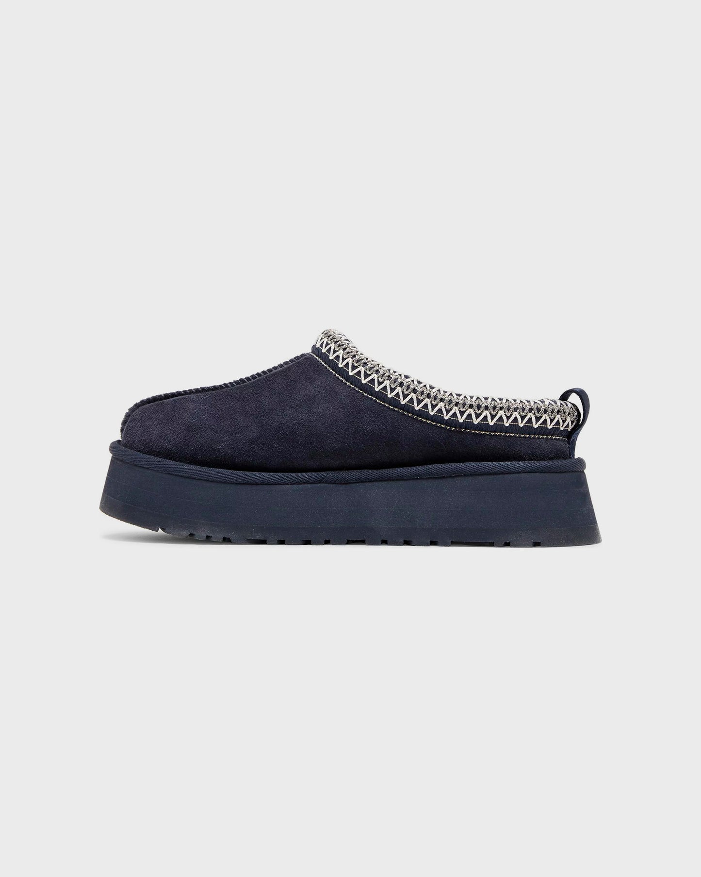 UGG Tazz Slipper Eve Blue