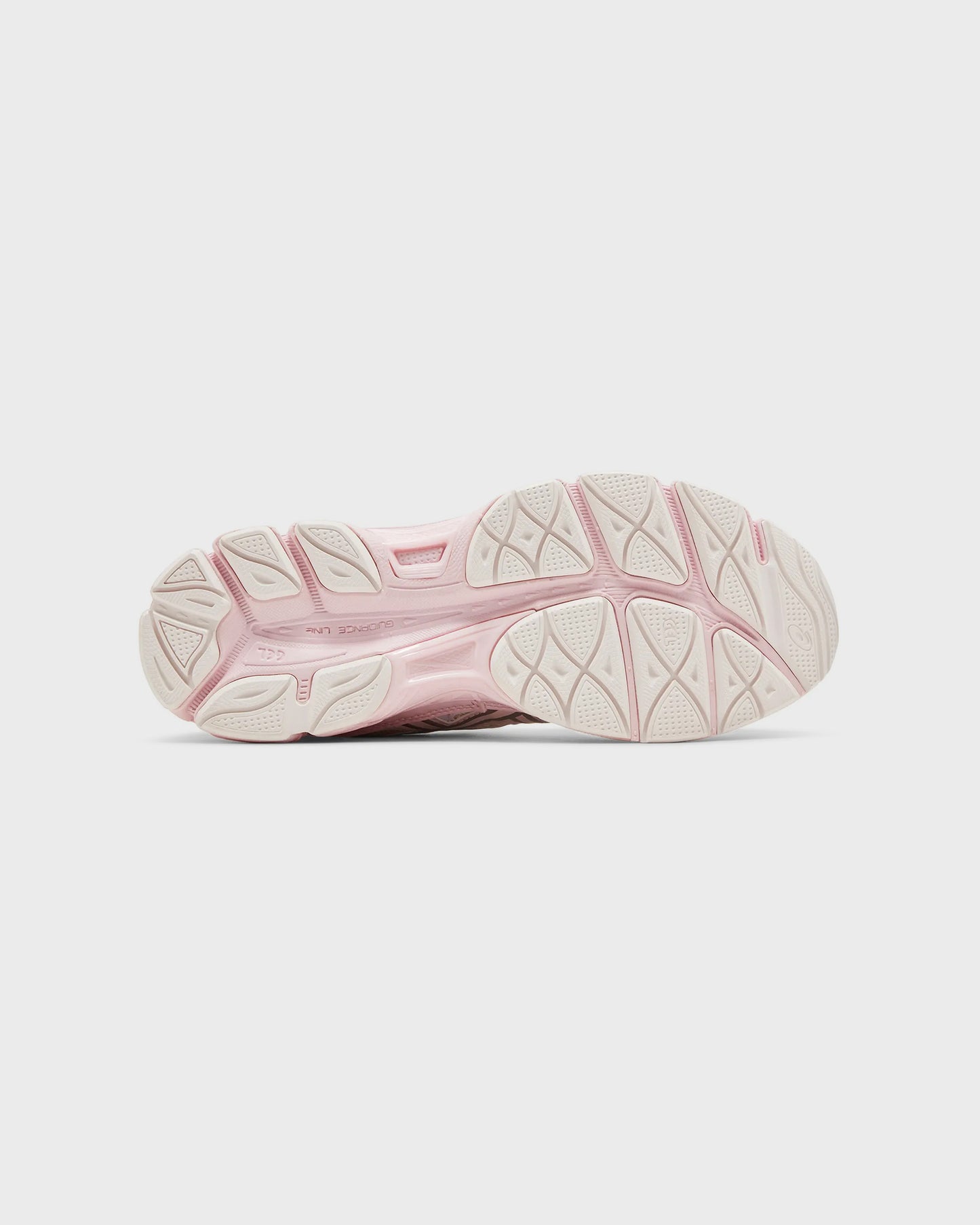 Asics Kicki Yang Zhang x Gel NYC Cream Pink