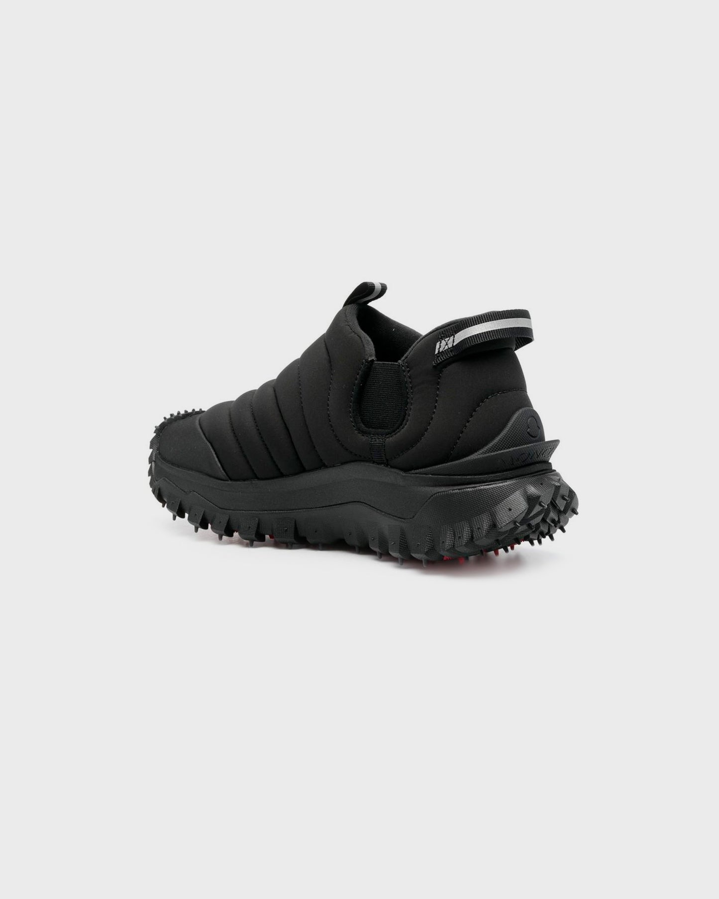 Moncler Trailgrip Après Sneaker Black