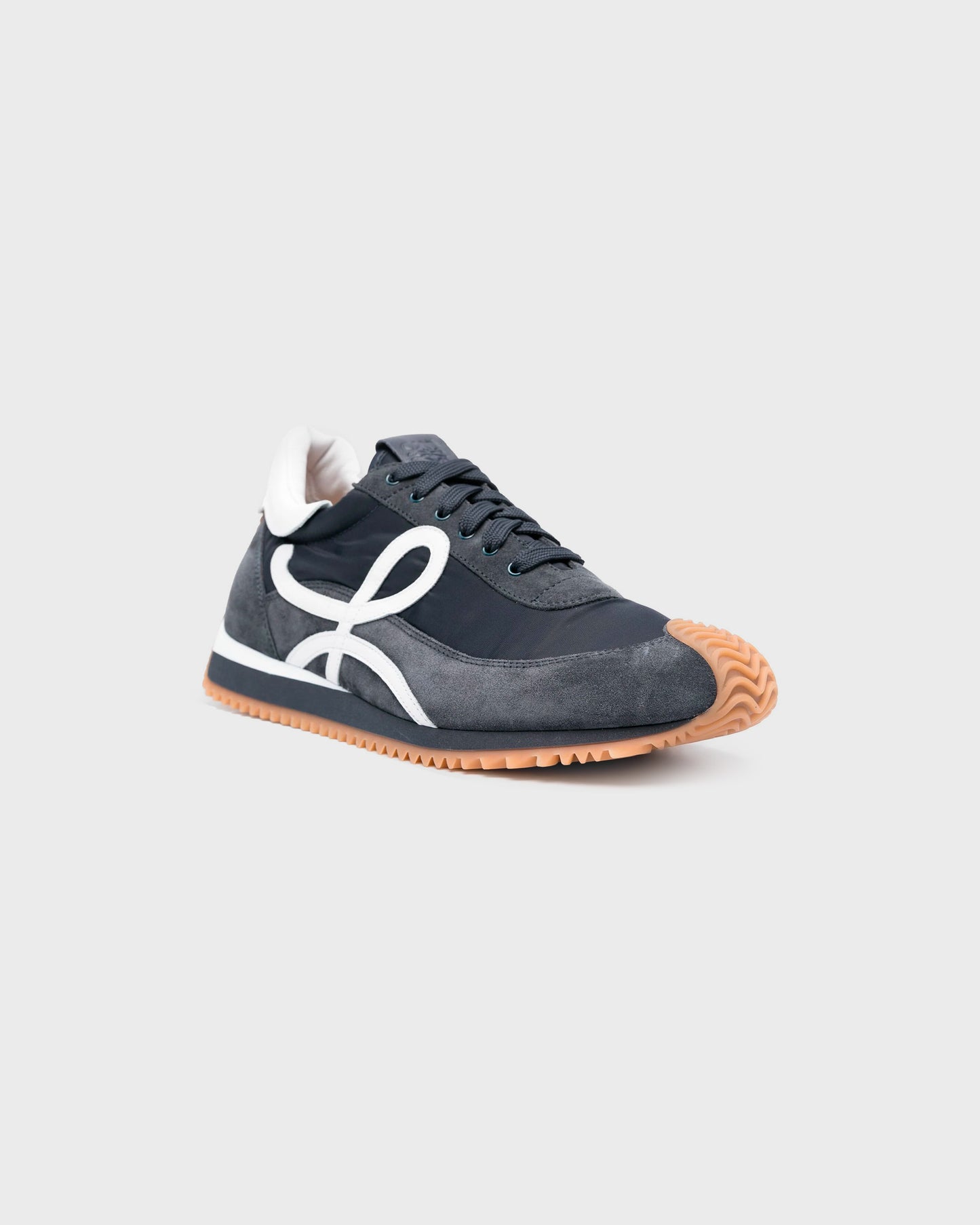 Loewe Flow Runner Dark Navy